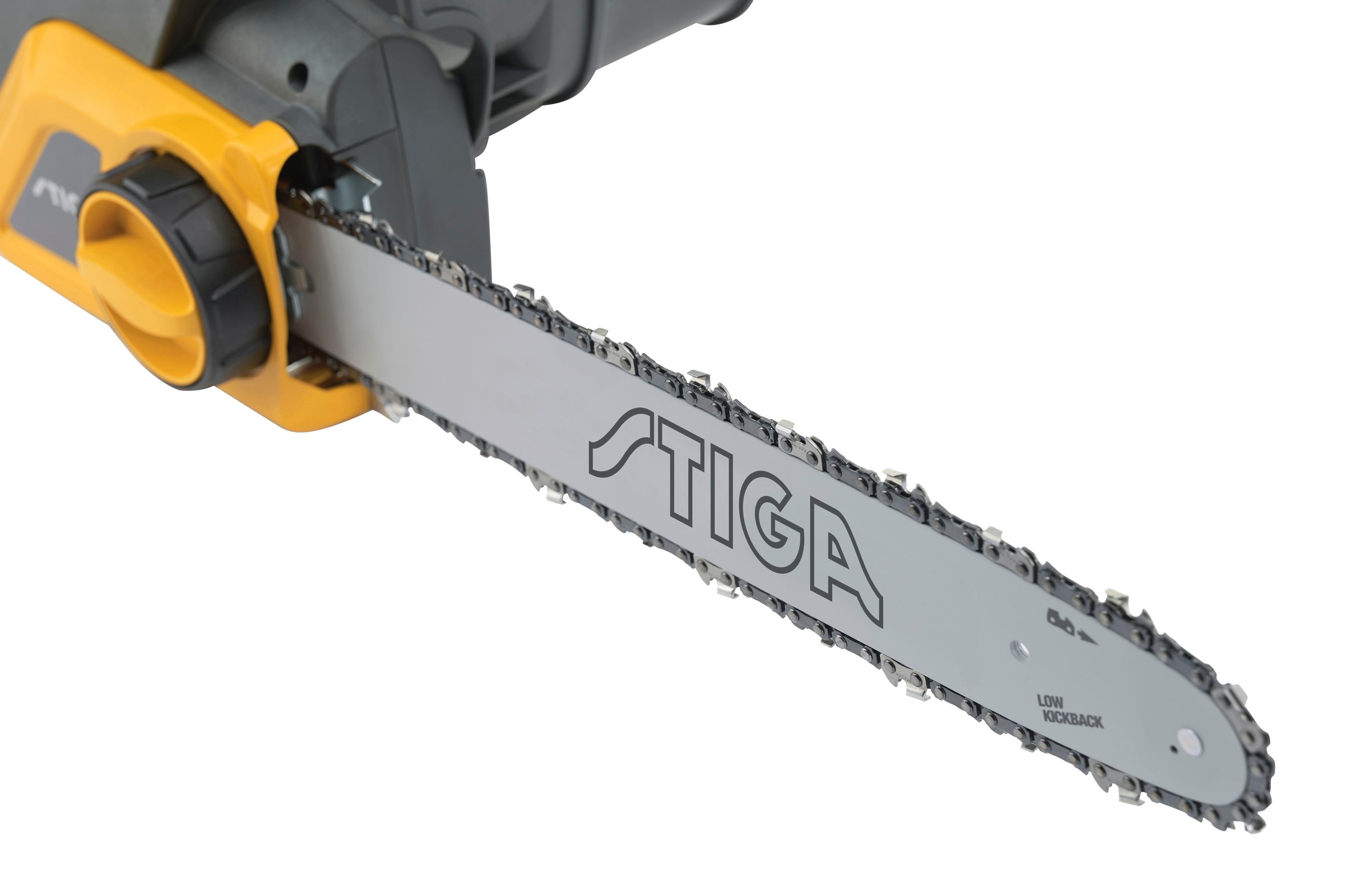 STIGA GARDEN Elektro-Kettensäge »CS 122c 16"«