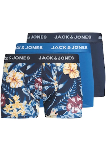 Jack & Jones Jack & Jones Kelnaitės šortukai »JJ JA...