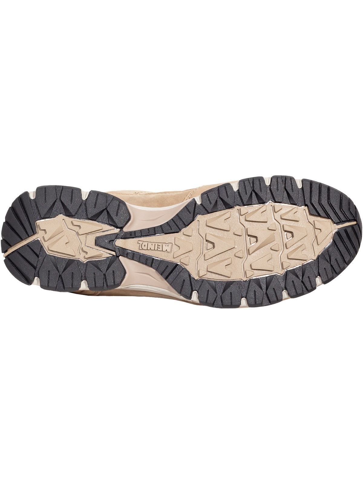 Meindl Wanderschuh »Dublin Lady GTX«