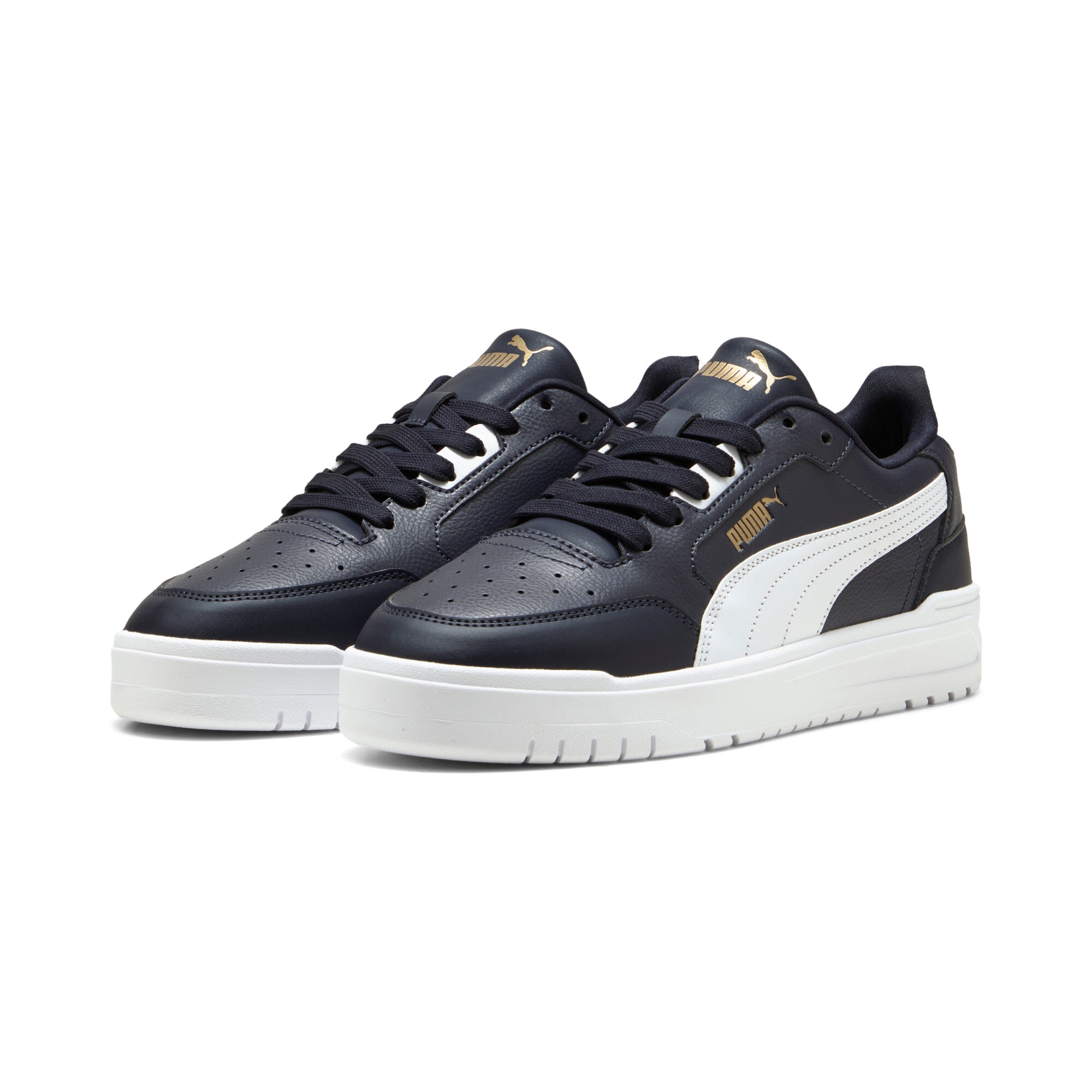 PUMA Sneaker "SHUFFLE DOWNTOWN" günstig online kaufen