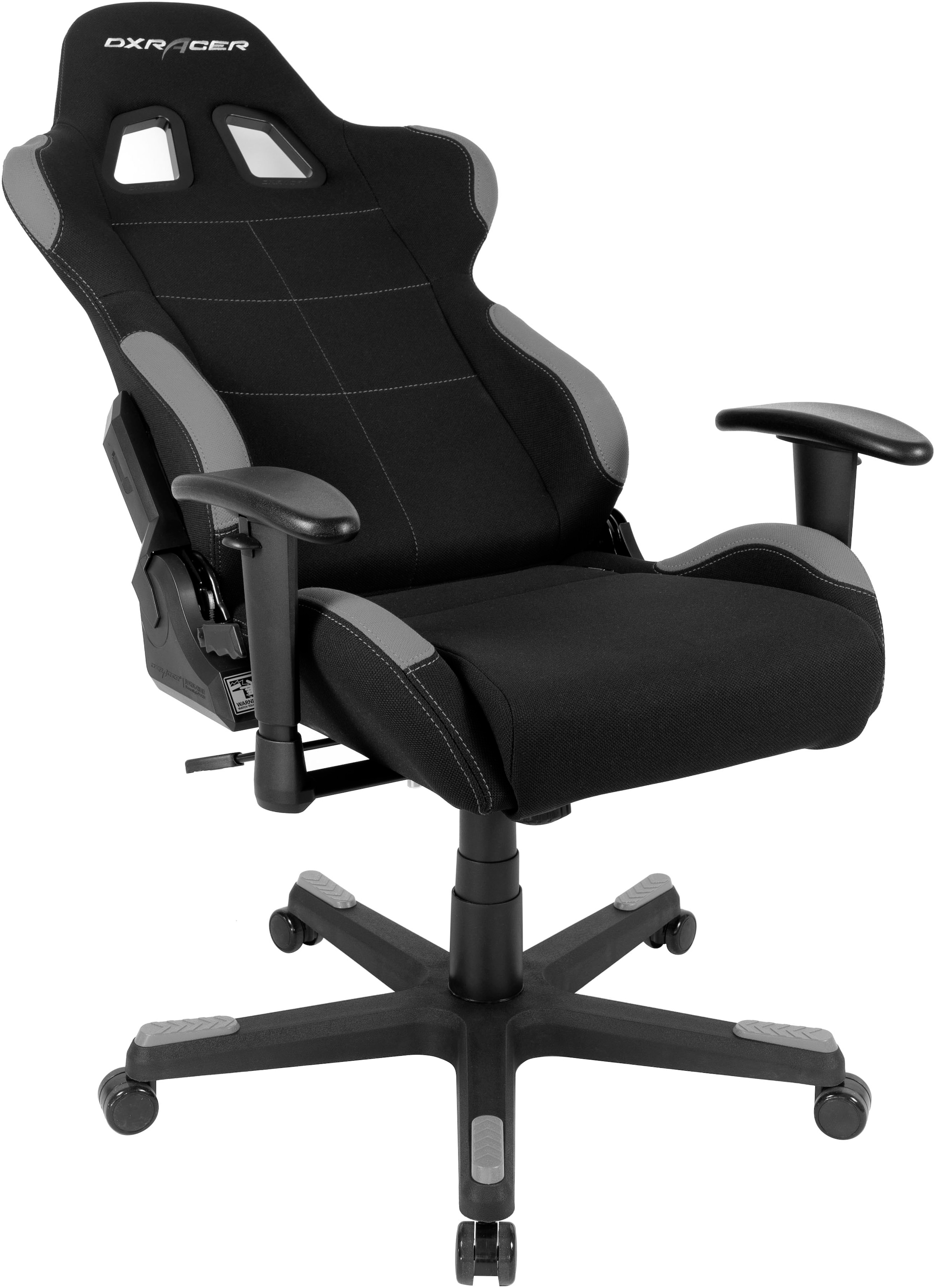 DXRacer Gaming-Stuhl »FD01«