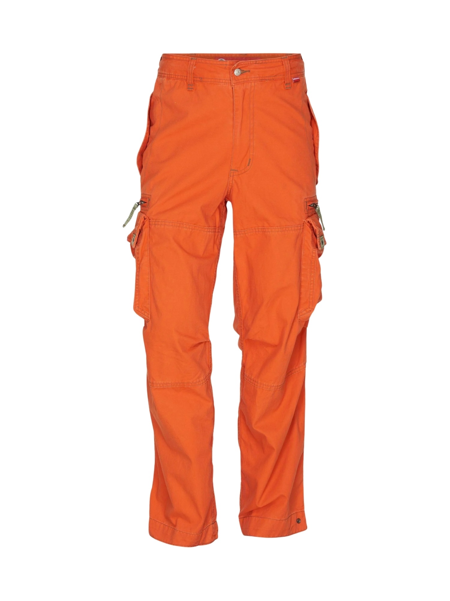 Molecule Cargohose "Molecule Cargo Trousers BAGGY" günstig online kaufen