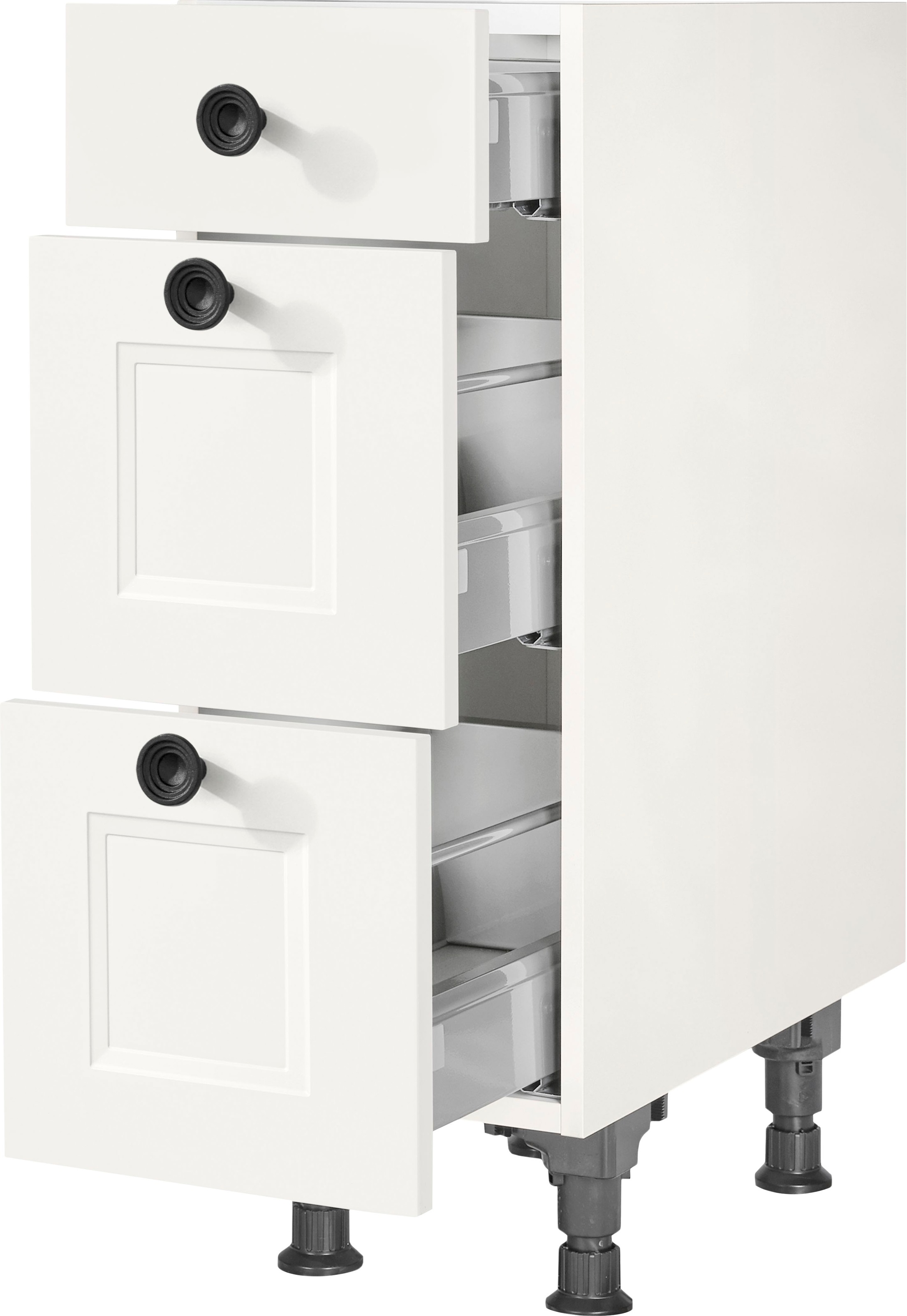 nobilia Unterschrank 