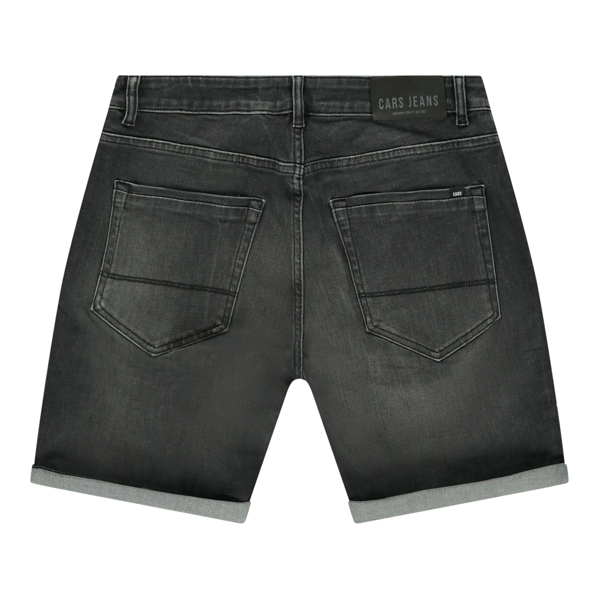 CARS JEANS Jeansshorts »DAWSON Denim Short«