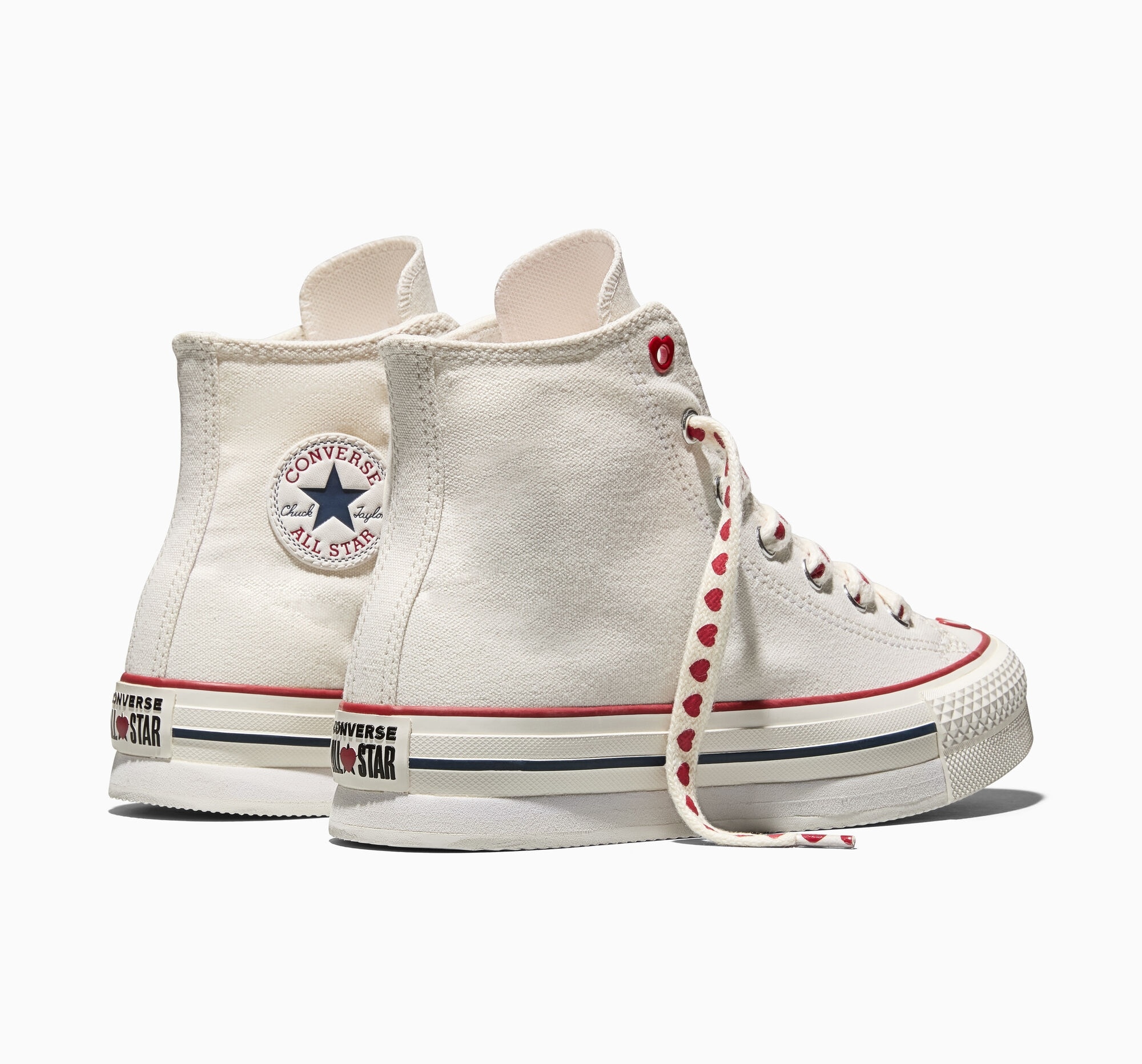 Converse Sneaker »CHUCK TAYLOR ALL STAR EVA LIFT«