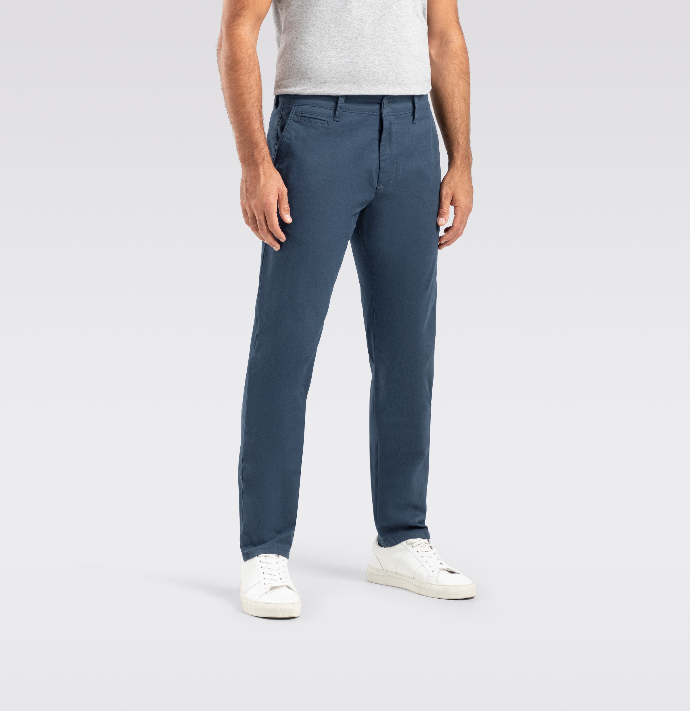 MAC Chinohose Lennox günstig online kaufen
