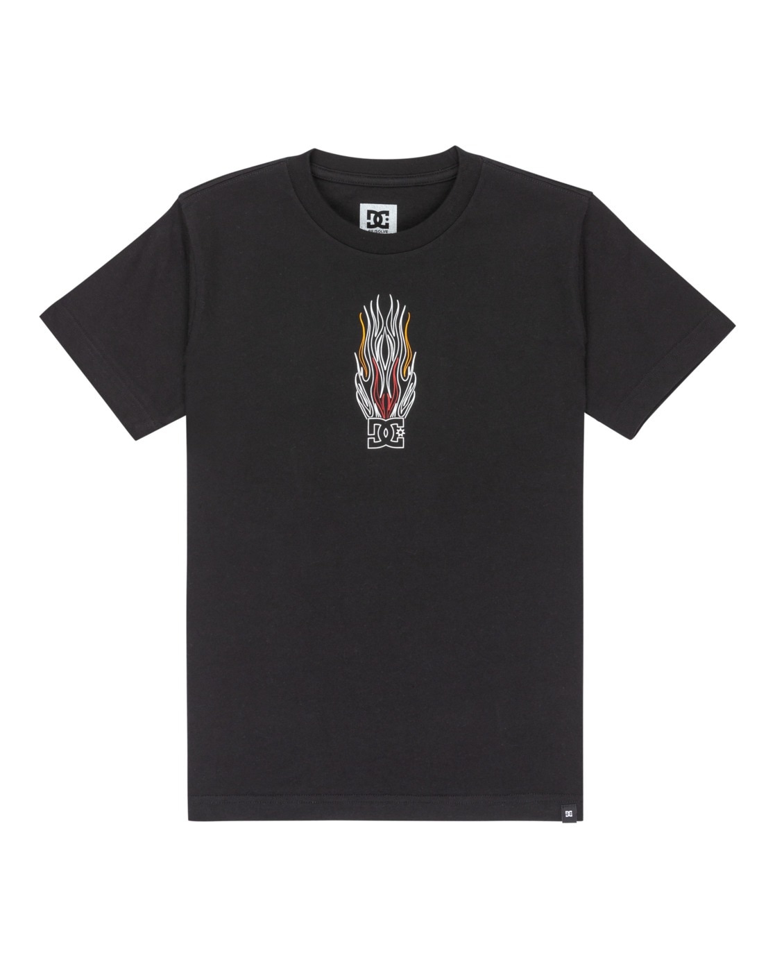 DC Shoes T-Shirt »Burnt Out«