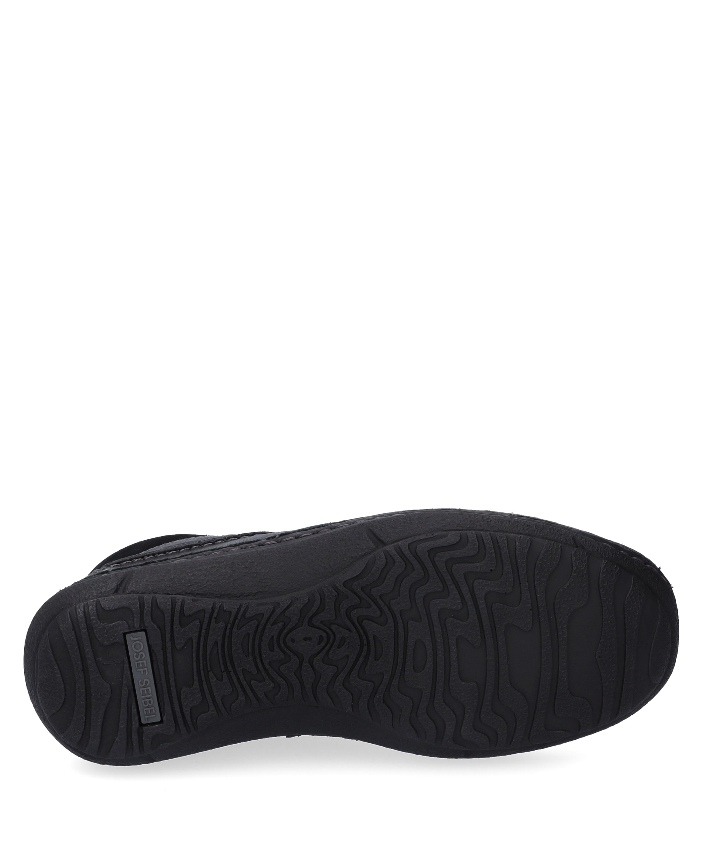 Josef Seibel Stiefelette »Anvers 84, schwarz«