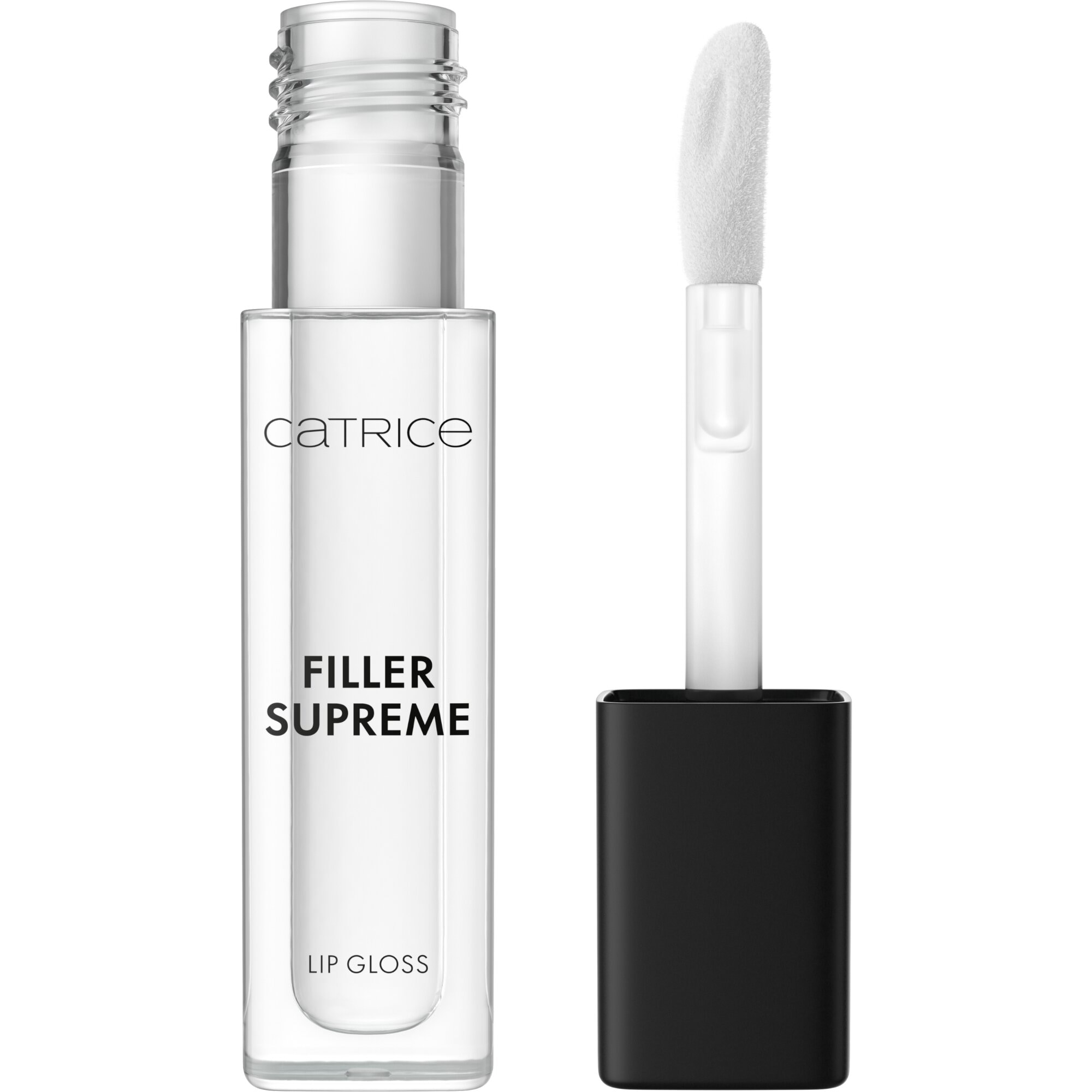 Catrice Lipgloss »Filler Supreme Lip Gloss«