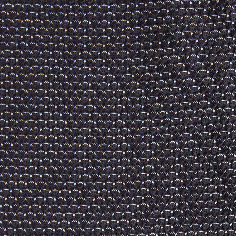 STREET ONE MEN Poloshirt im soften Baumwoll-Mix