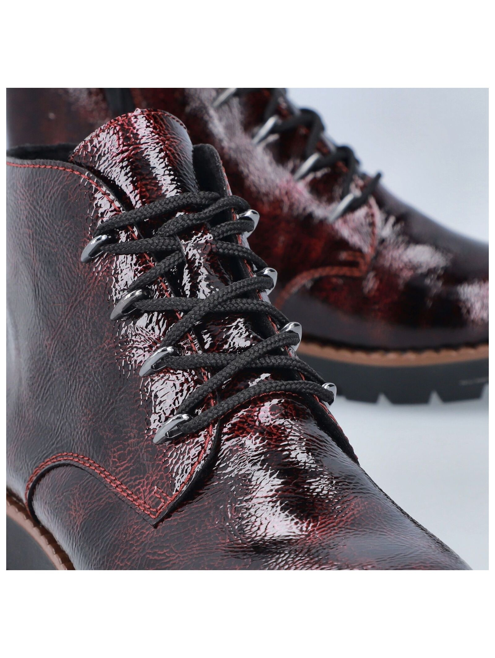 Rieker Sneaker »Rieker Sneaker Lederimitat«