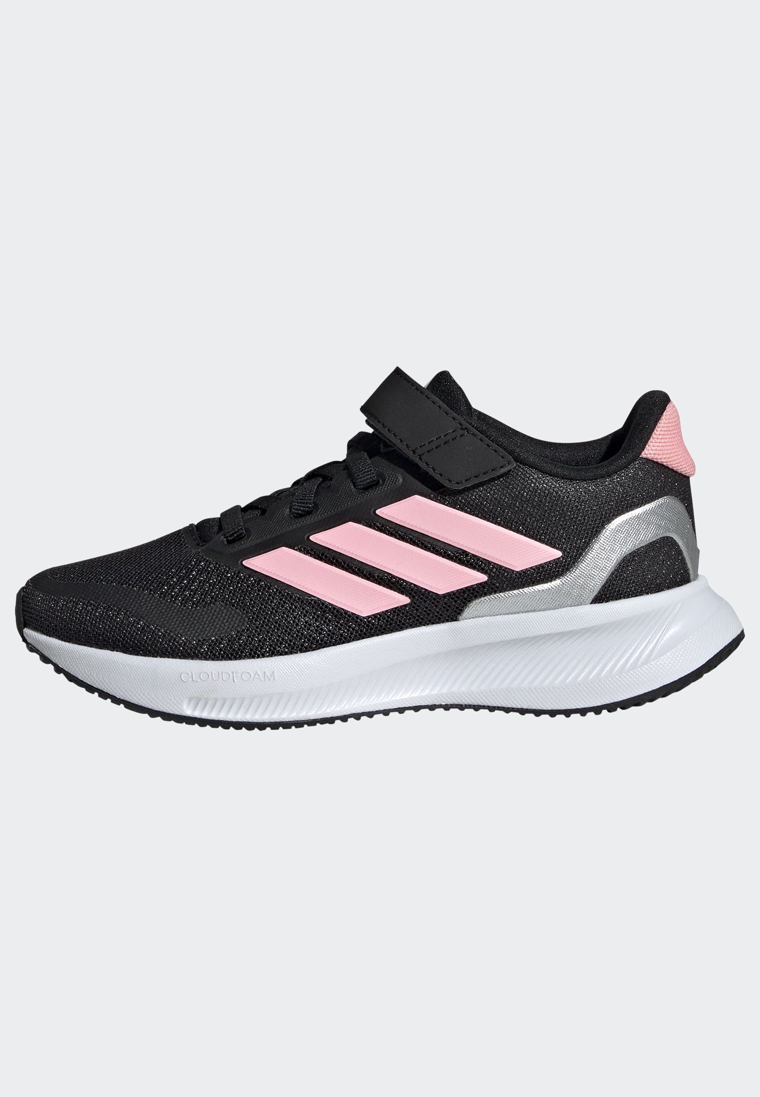 adidas Sportswear Laufschuh »RUNFALCON 5 KIDS«