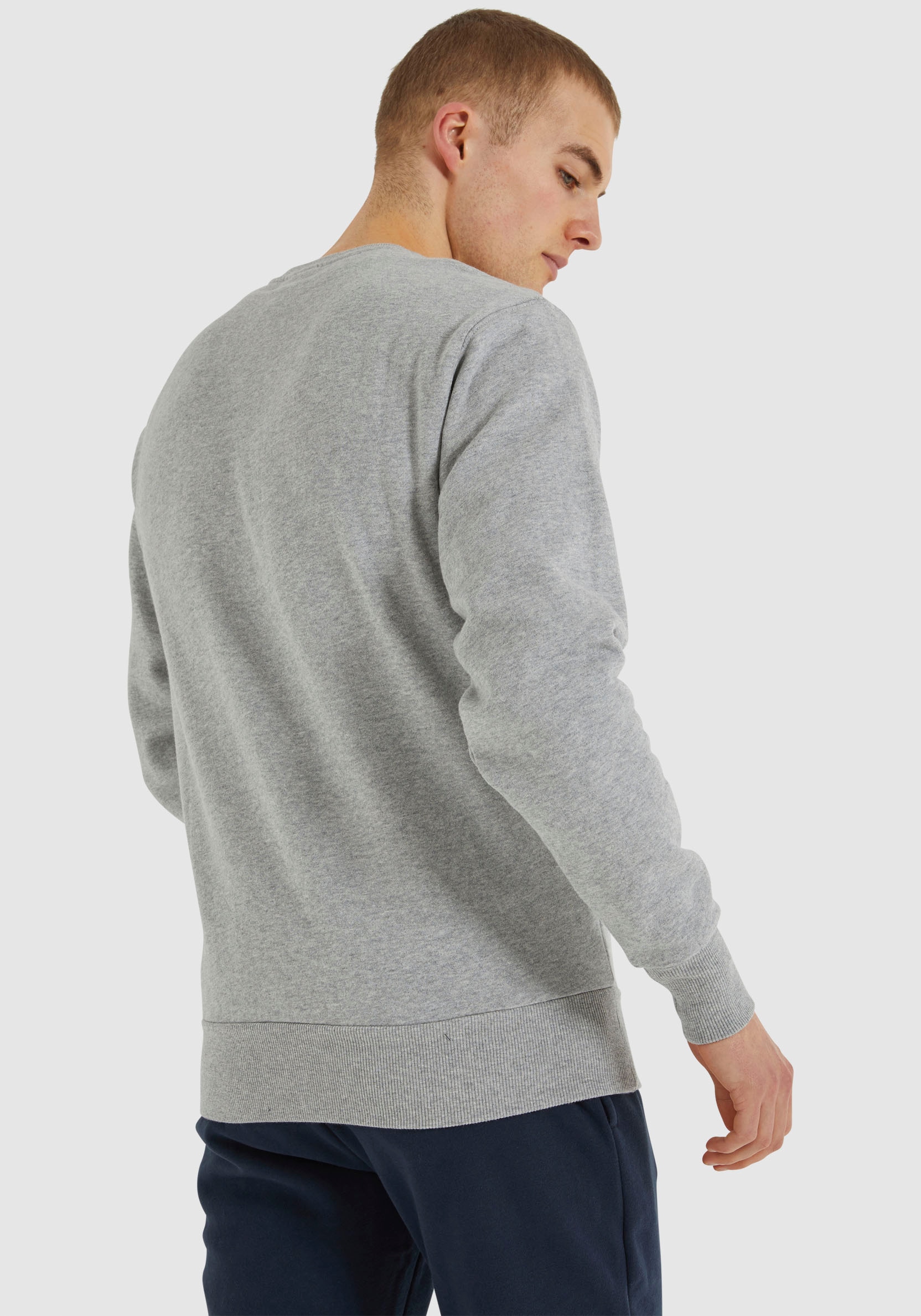 Ellesse Sweatshirt "SL SUCCISO SWEATSHIRT" günstig online kaufen