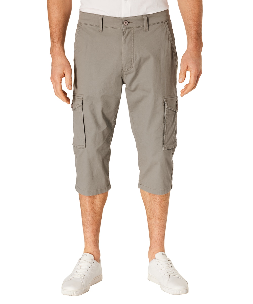 Pioneer Authentic Jeans Cargobermudas "Carlo" Sommerhose günstig online kaufen