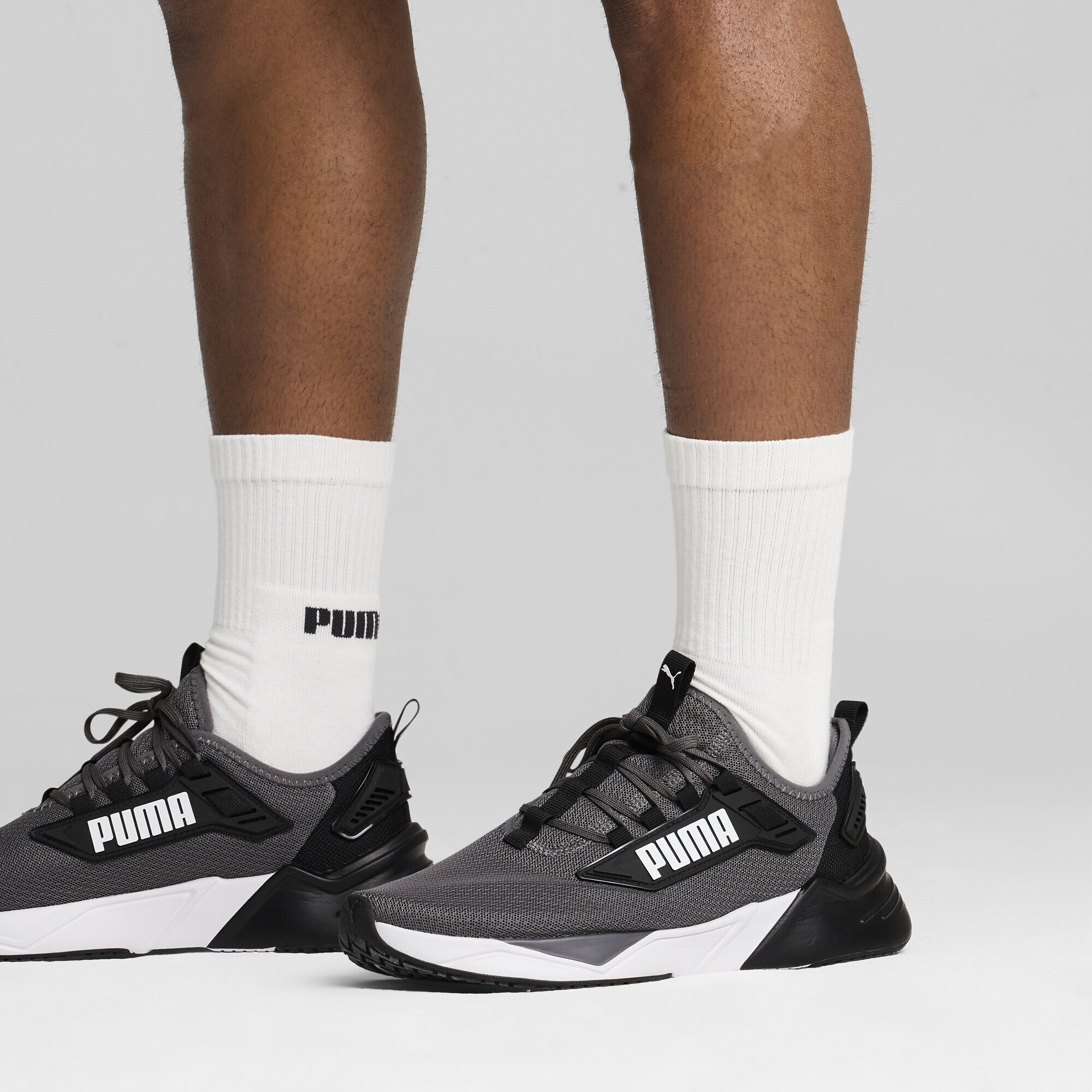 PUMA Laufschuh "Retaliate 3 Laufschuhe Erwachsene" günstig online kaufen