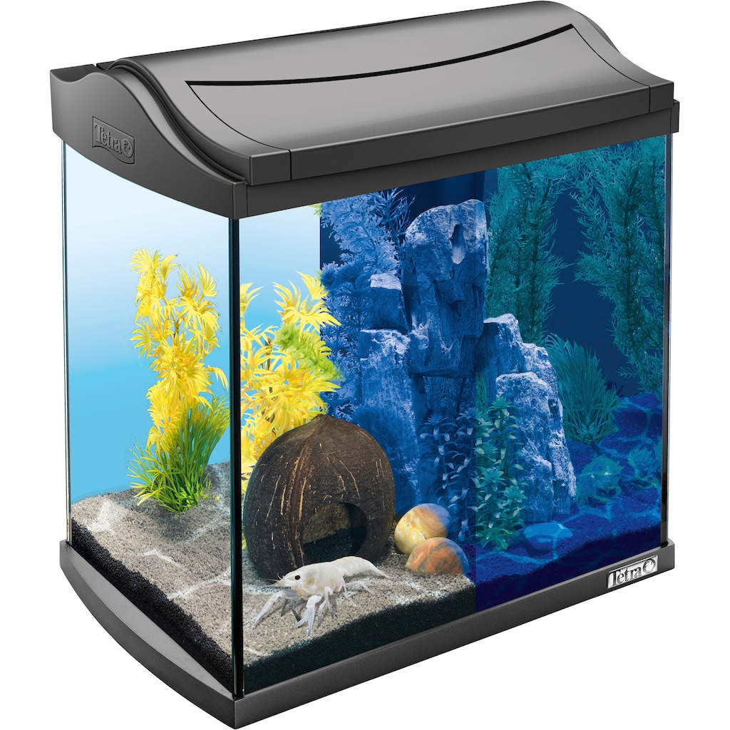 Tetra Aquarium »AquaArt LED Discovery Line«