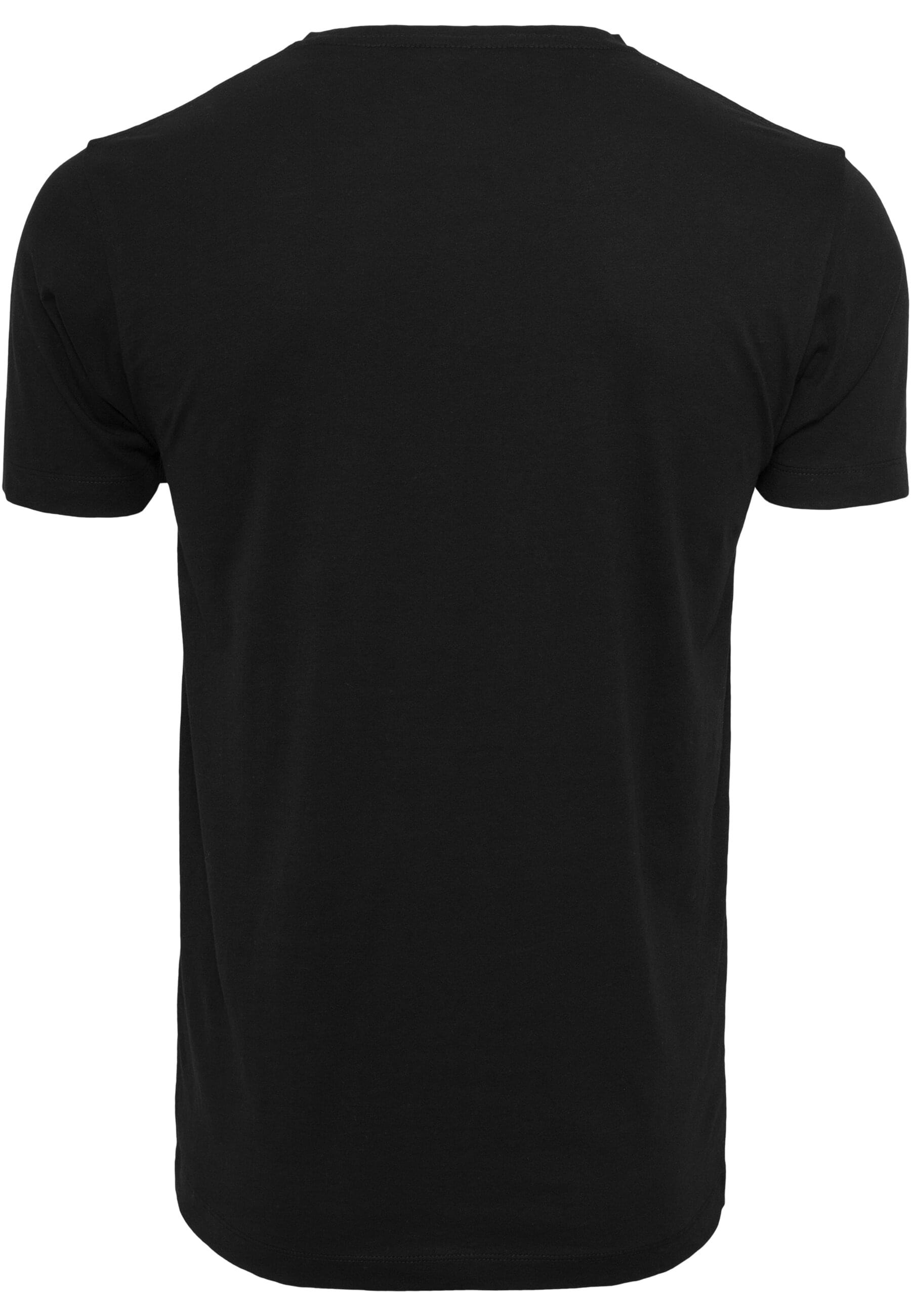 MisterTee T-Shirt "MisterTee Damen Ladies Rose Tee", (1 tlg.) günstig online kaufen