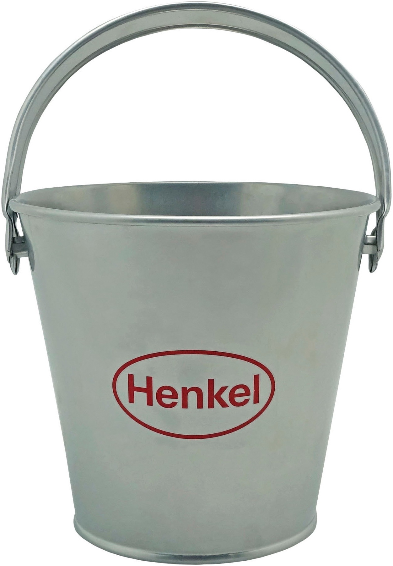 Tanner Kaufladensortiment »Henkel Reinigungsset mit Markenminiaturen und Zubehör«, aus Holz; FSC® schützt Wald weltweit