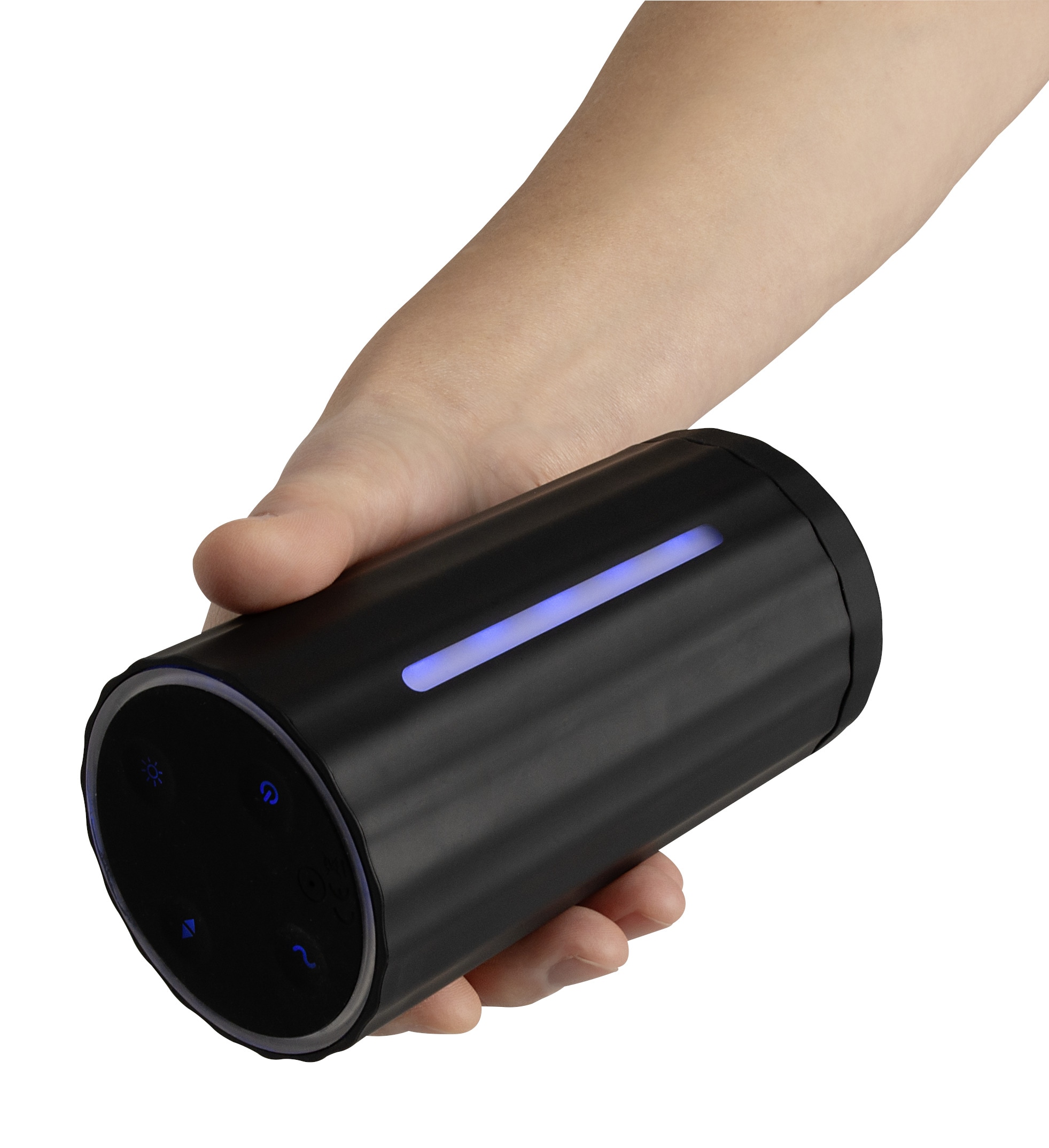 REBEL Masturbator »Masturbator Blow Job Masturbator with 3 Functions«