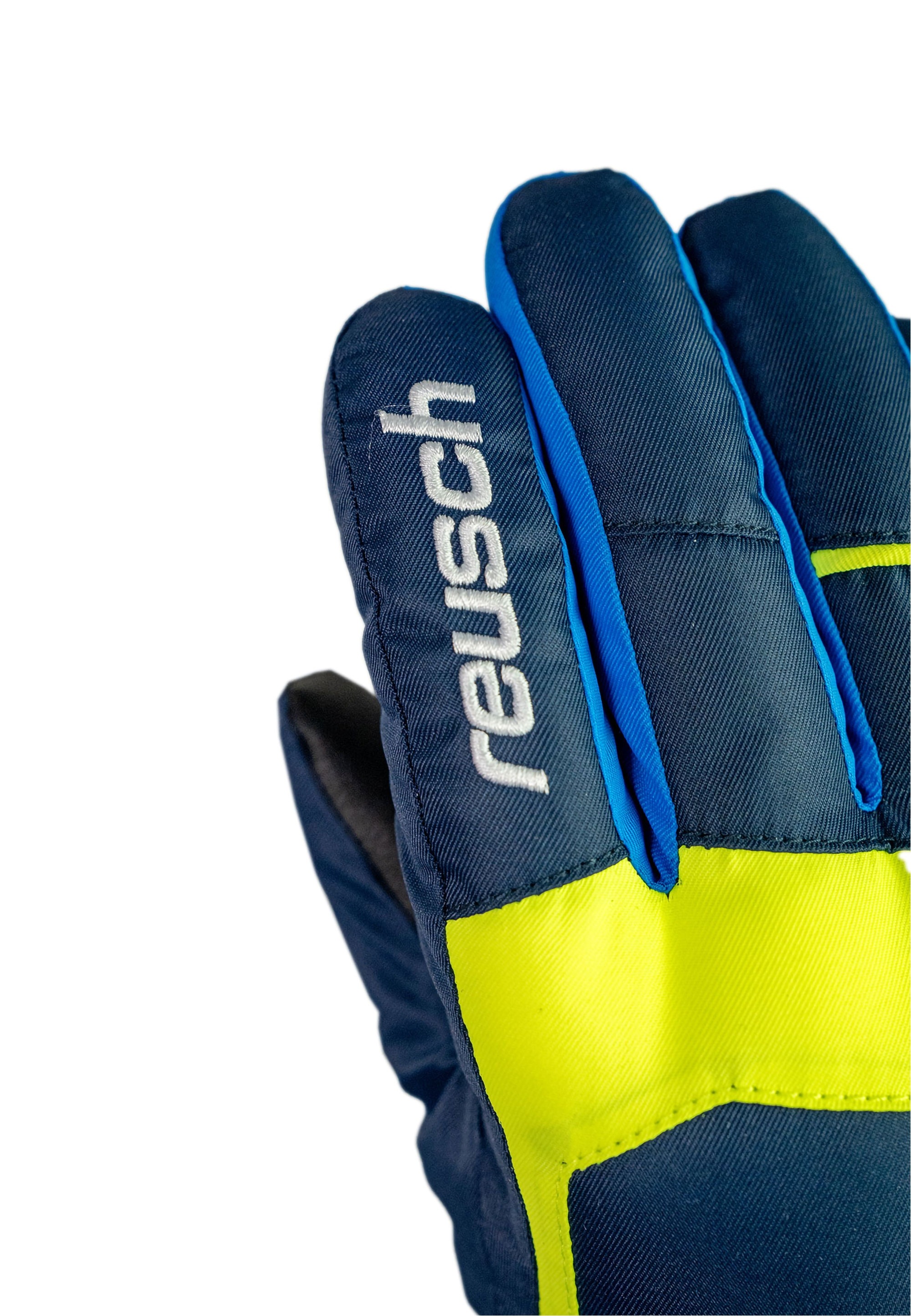 Reusch Skihandschuhe »Charlie R-TEX® XT Junior« mit wasserdichter, atmungsaktiver Funktion