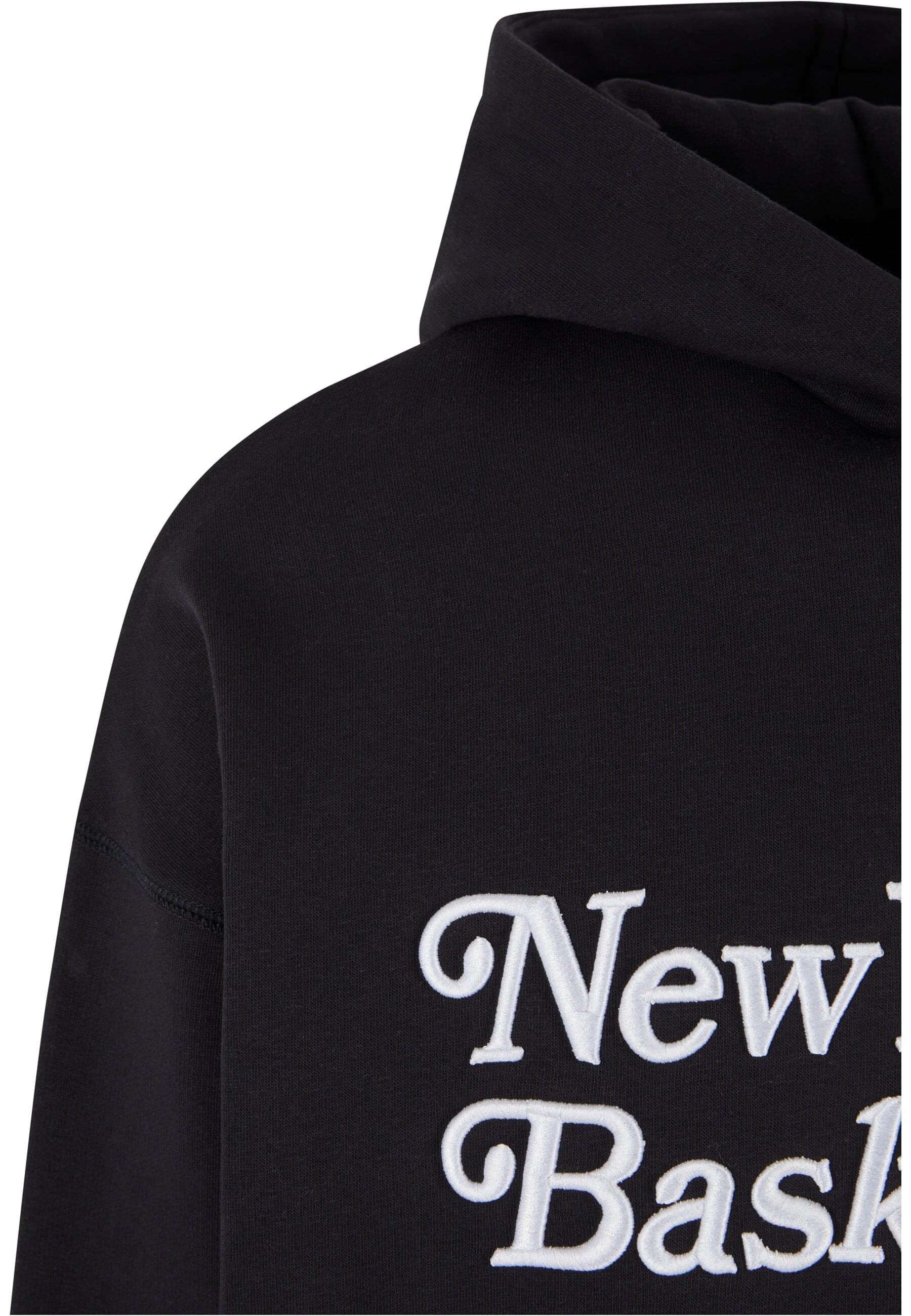 K1X Kapuzensweatshirt »K1X Herren KXM241-056-1 K1X Nyc Bb Hoody«, 1 Stk.
