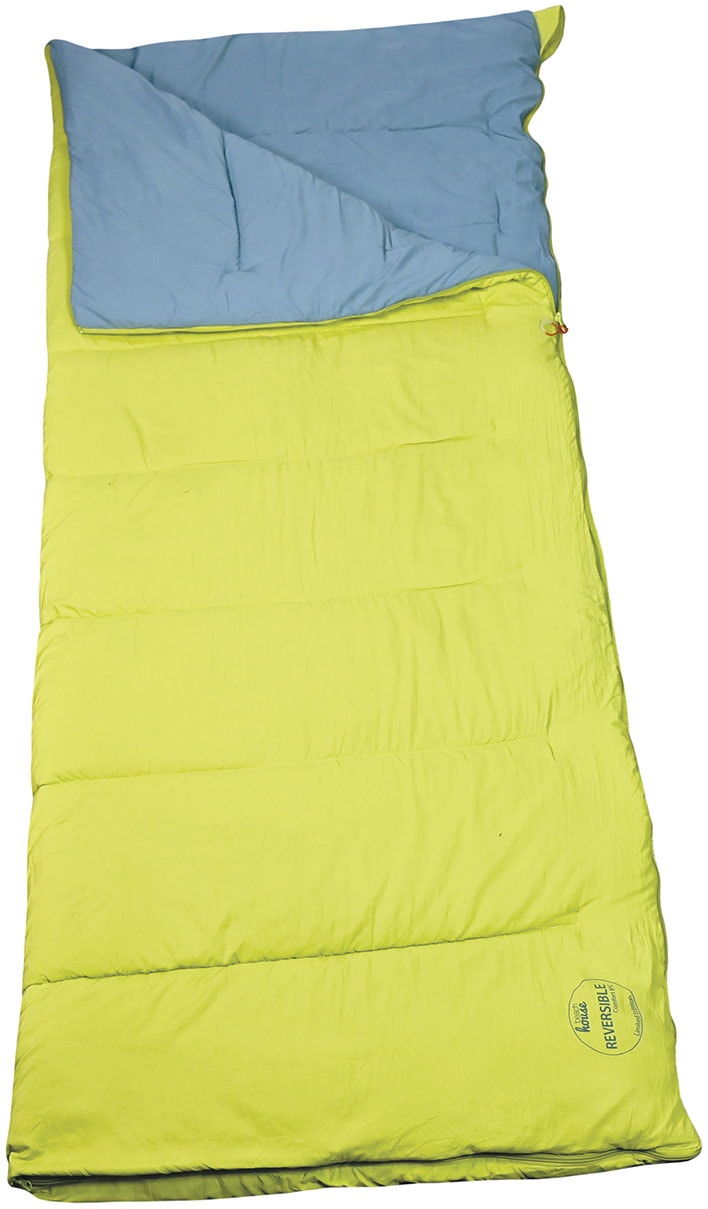 Polydaun Deckenschlafsack »Schlafsack Beach Hou...