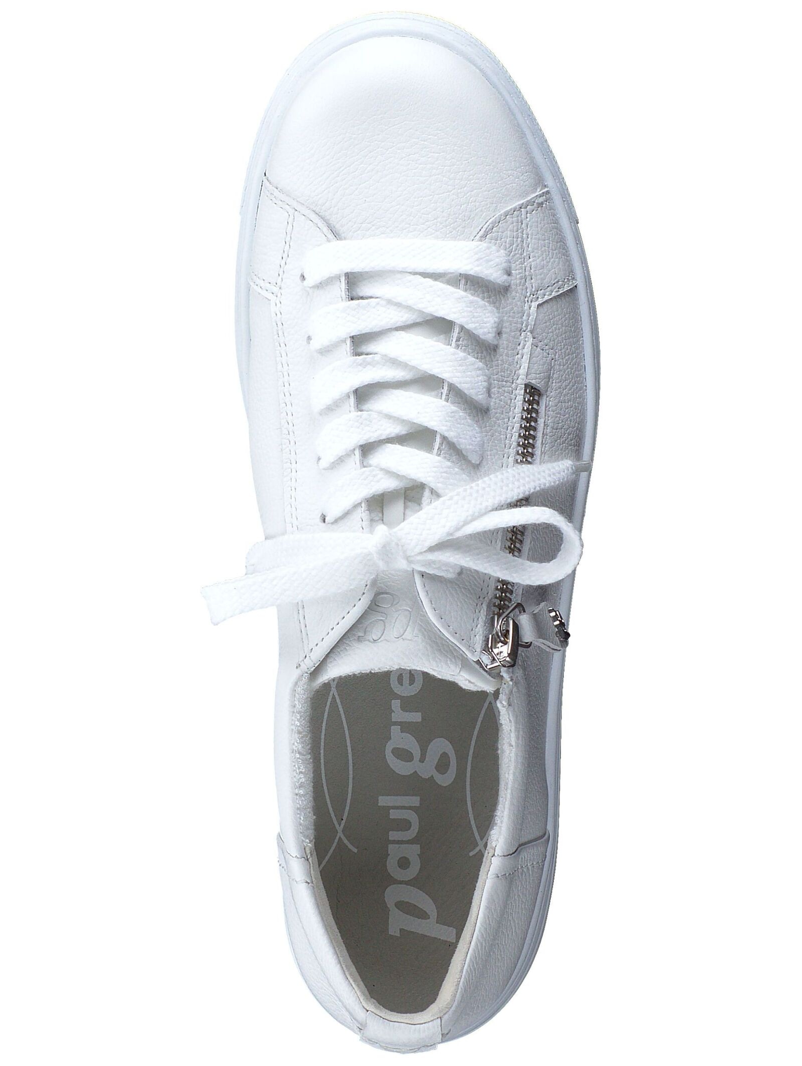 Paul Green Sneaker »Paul Green Sneaker Glattleder«