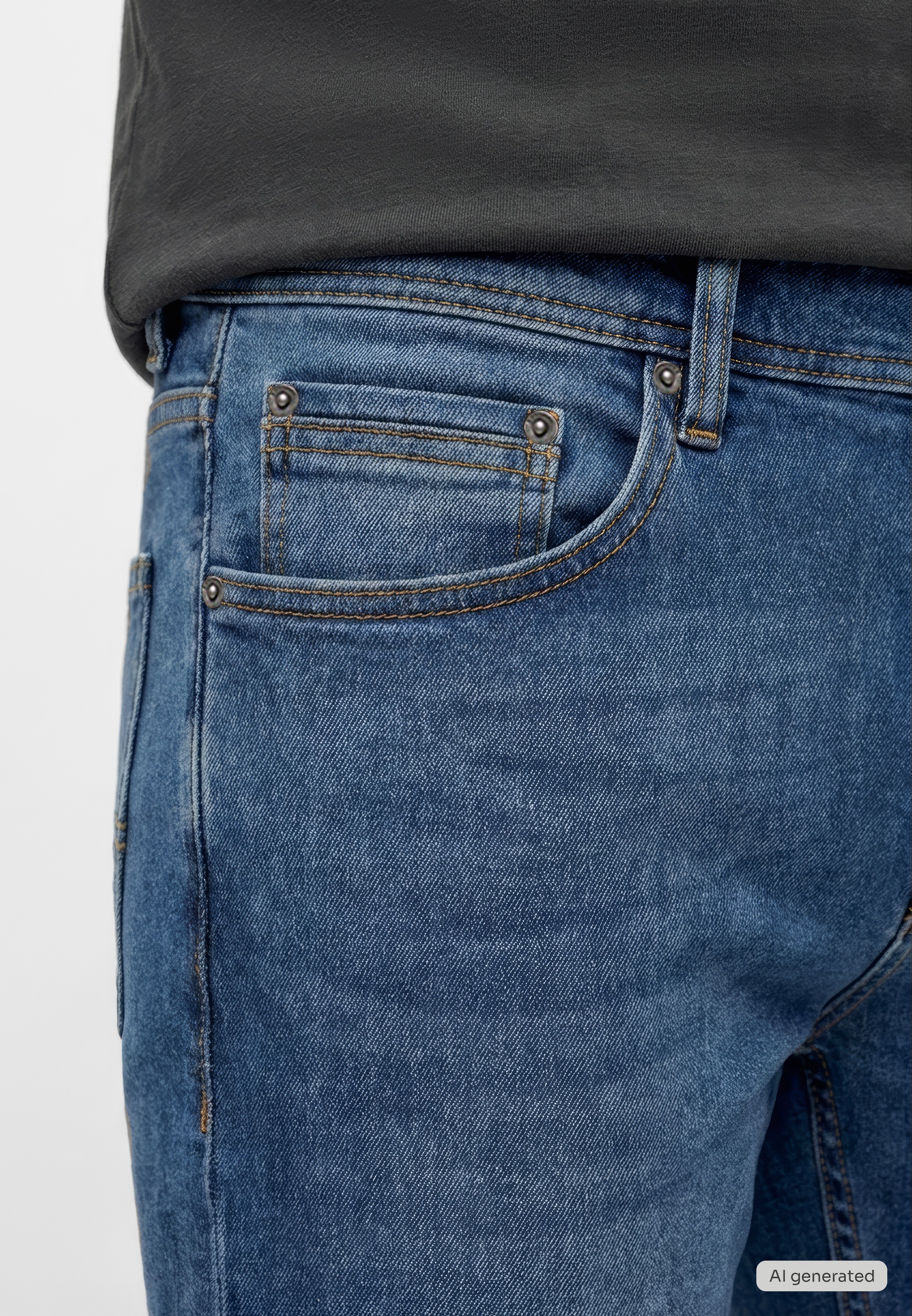 MUSTANG Slim-fit-Jeans »Herren Style Oregon Slim K«