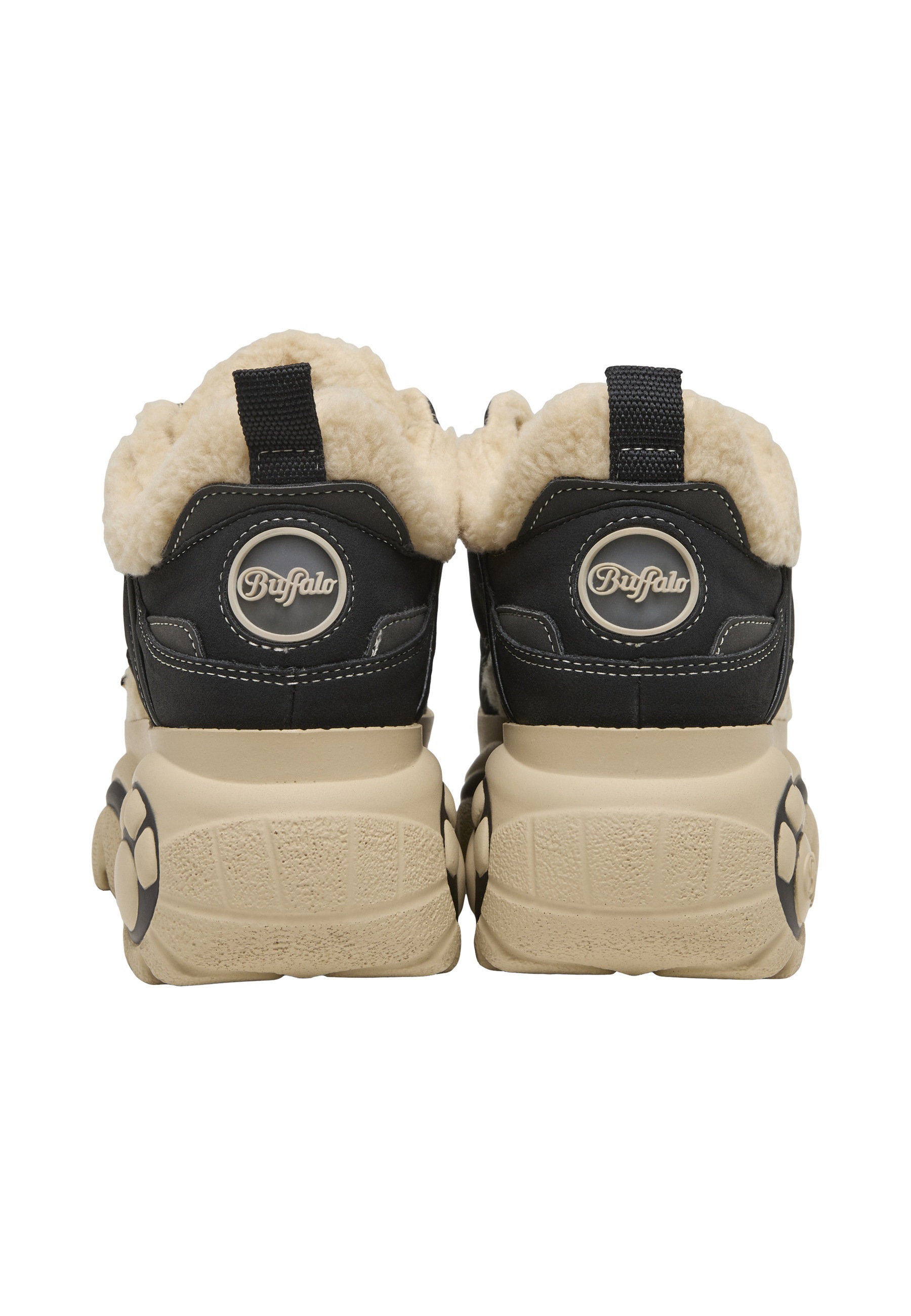 Buffalo Sneaker »Buffalo 1339-14 REV WARM«