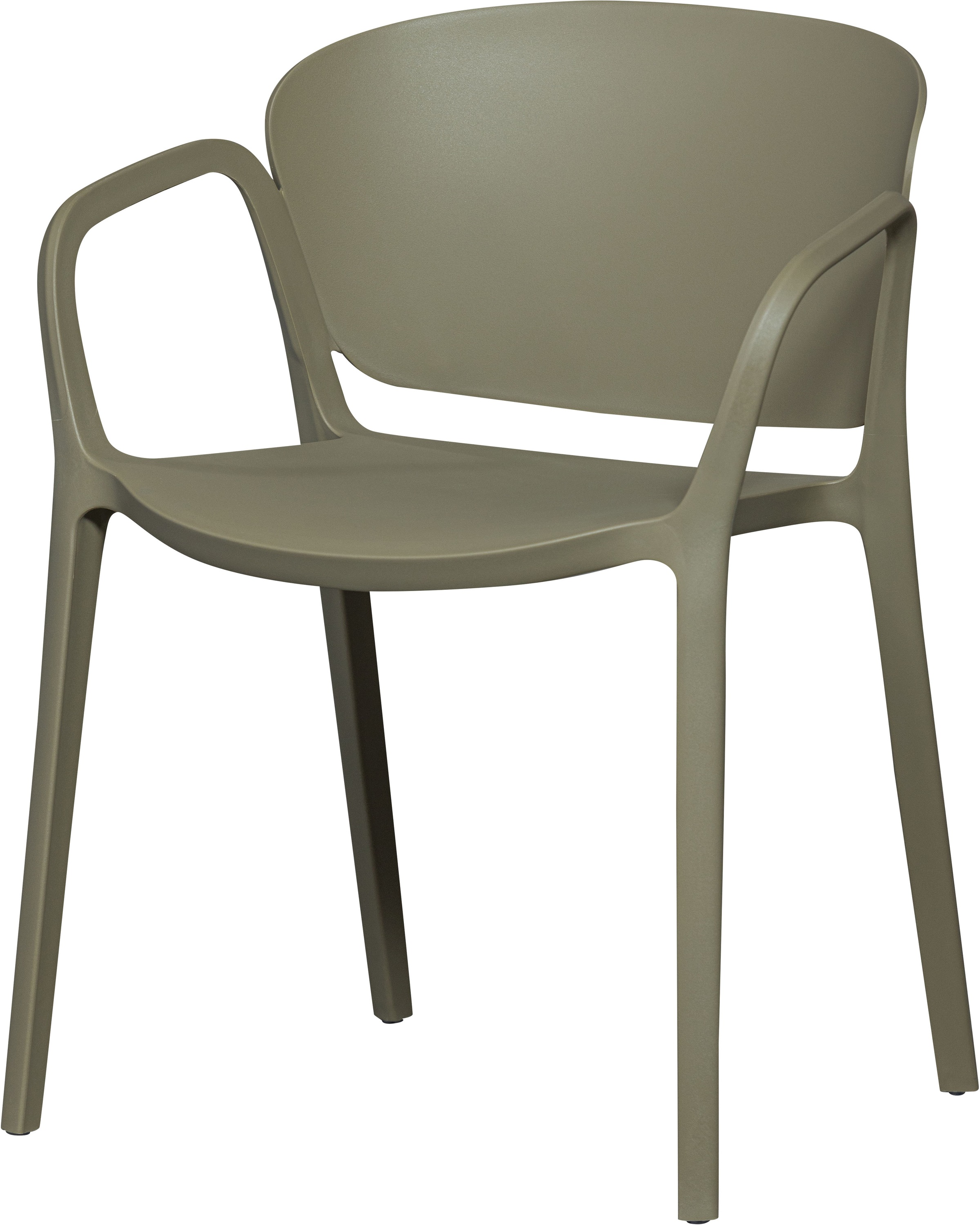 WOOOD Esszimmerstuhl () günstig online kaufen