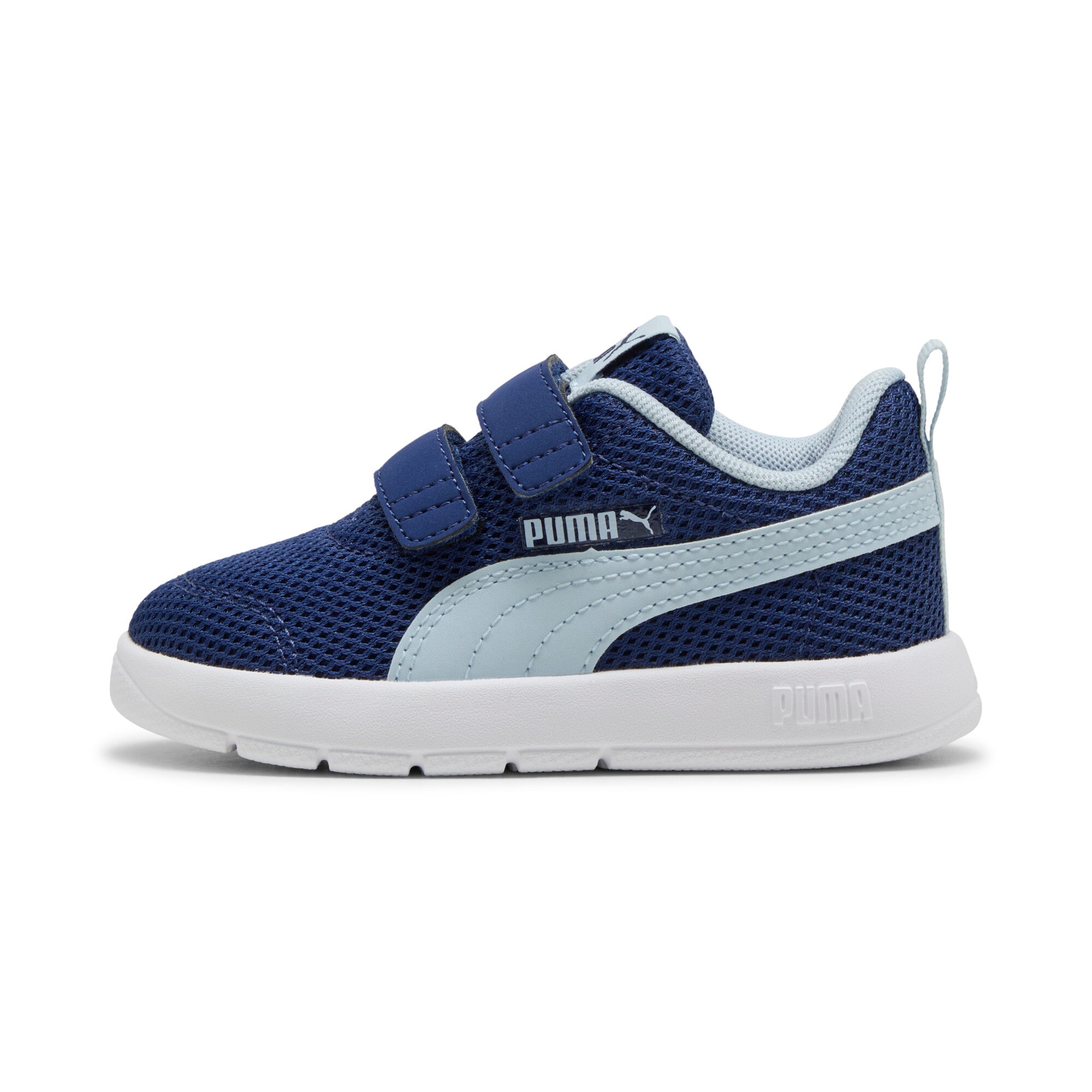 PUMA Sneaker »COURTFLEX V3 MESH INF«  für Kinder