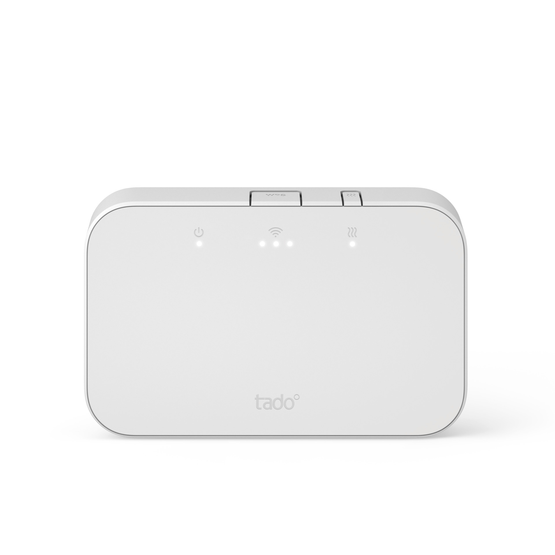 Tado Smart-Home-Zubehör »Wireless Smart Thermostat X - Starter Kit«