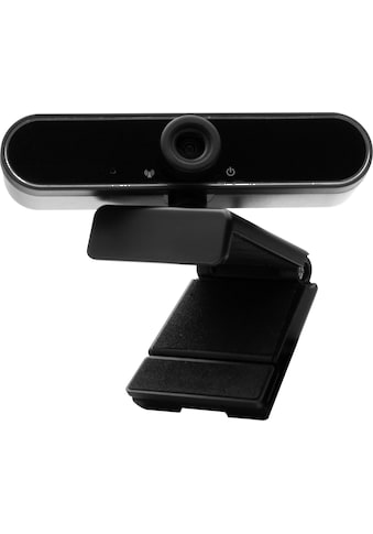Hyrican Webcam »DW1« Full HD