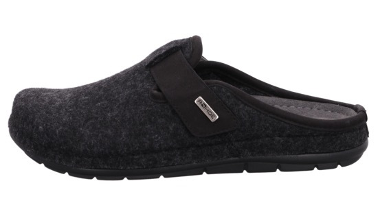 Rohde Pantoffel "RODIGO-H" mit Memory Schaum günstig online kaufen