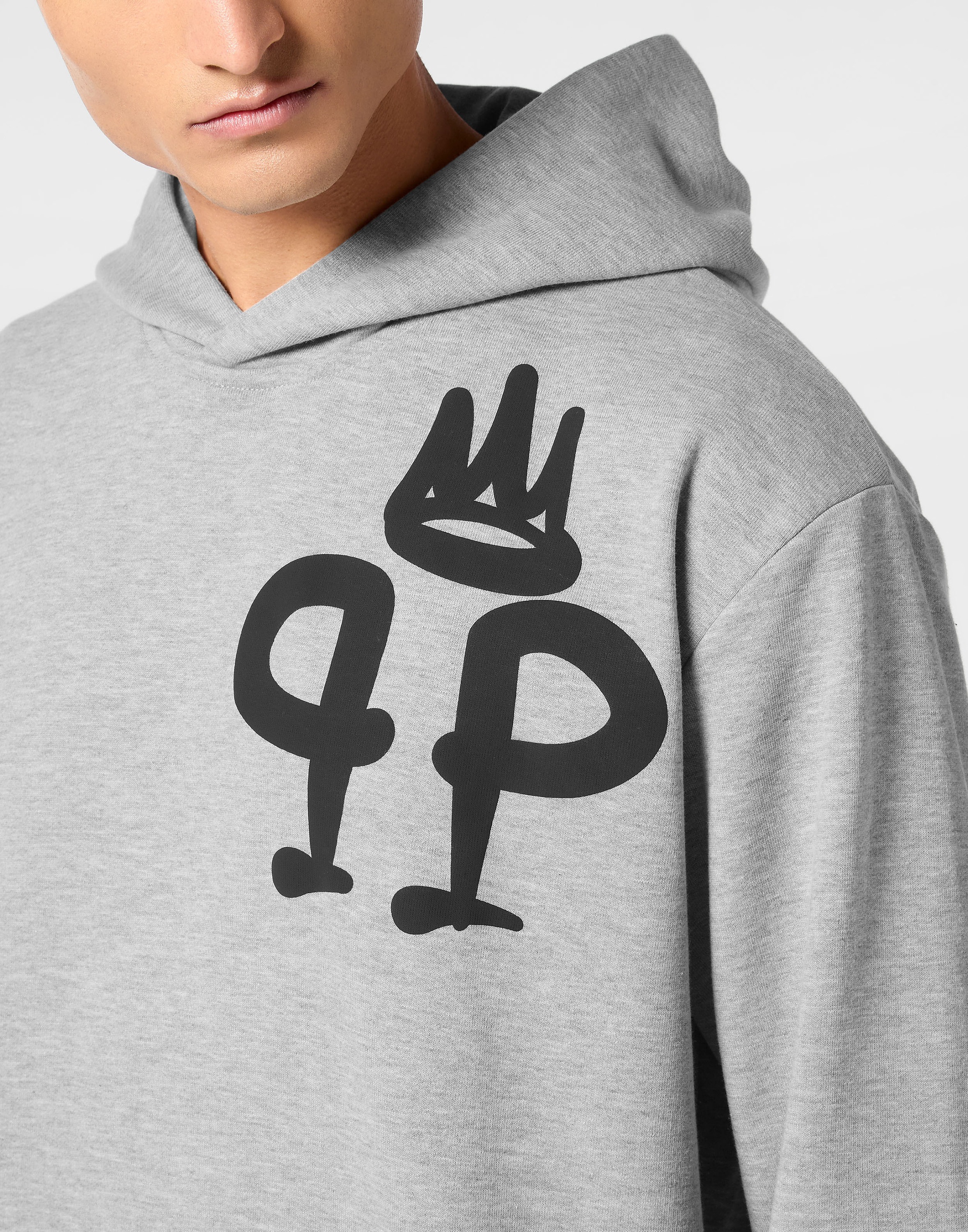 PHILIPP PLEIN Sweatshirt »King Plein«
