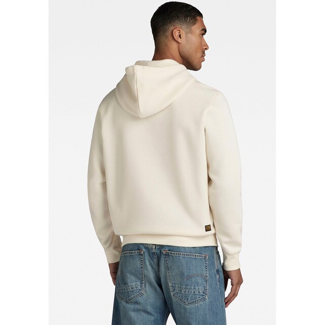 G-Star RAW Kapuzensweatshirt »Premium Hoody« ▷ kaufen | BAUR