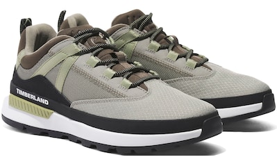 Sneaker »Euro Trekker LOW LACE UP SNEAKER«