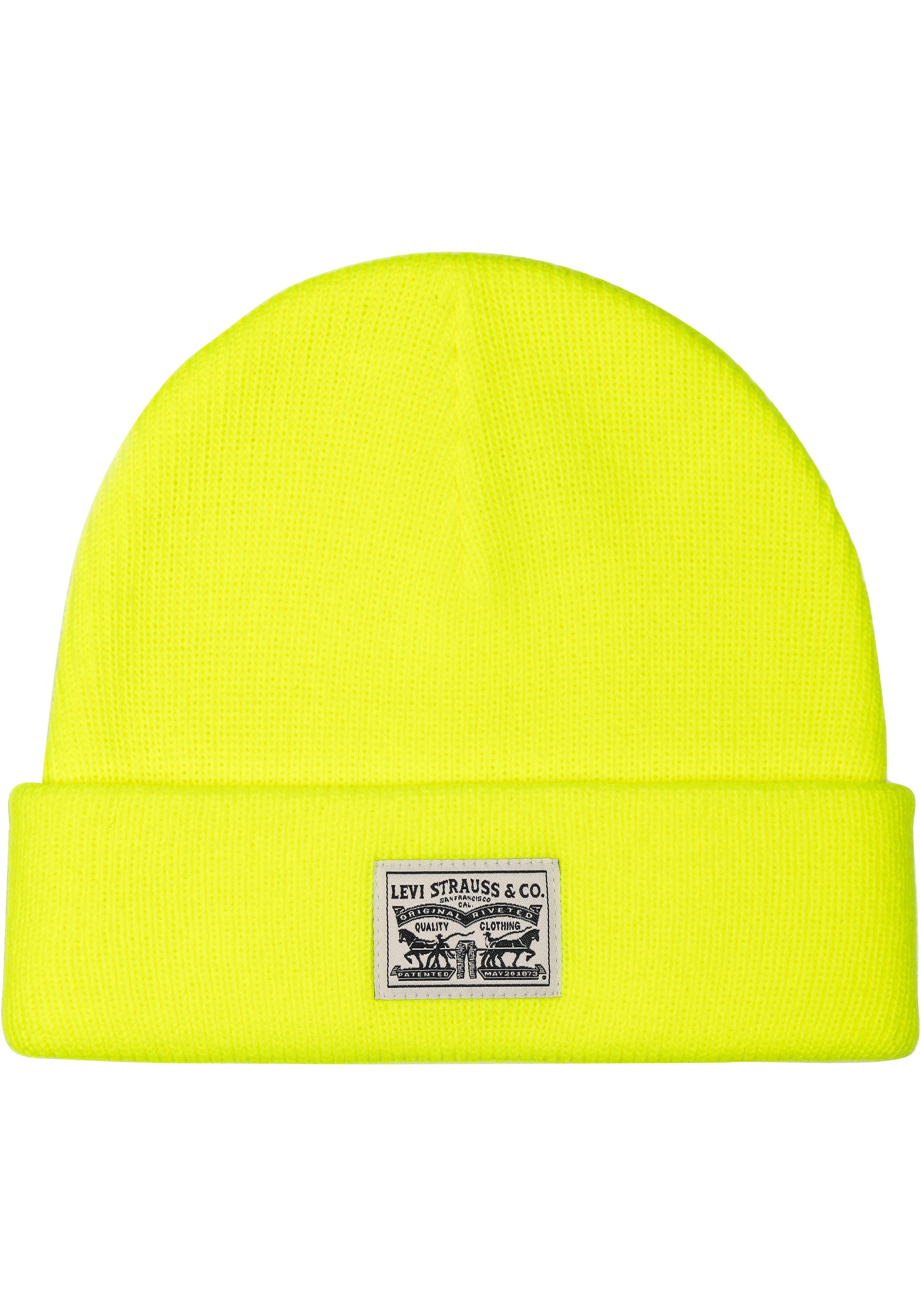 Levi's ® kepurė »WOMEN'S BACKPATCH BEANIE«