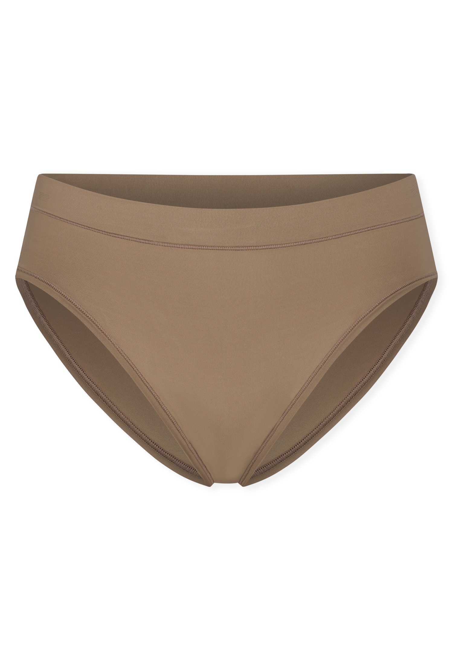 Schiesser Slip »Unique Micro« weicher Bund, elastische Wirkware