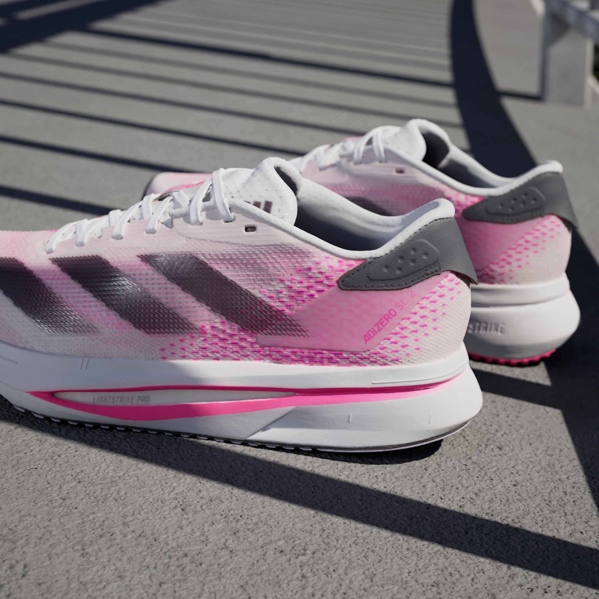 adidas Performance Laufschuh »ADIZERO SL2«