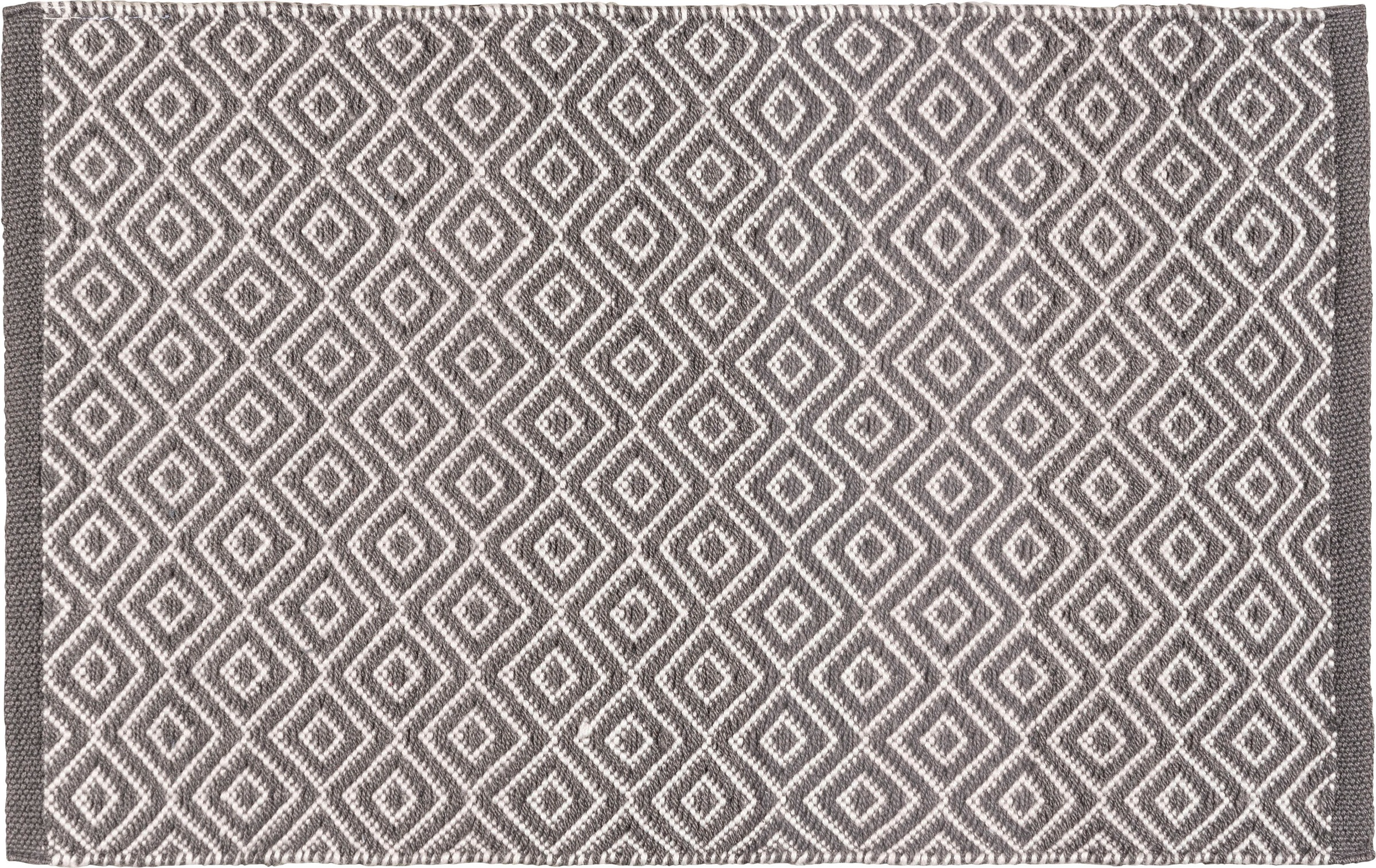 Thumbnail - WENKO Badematte "Turpan" Höhe 8 mm BxL: 50 x 80 cm