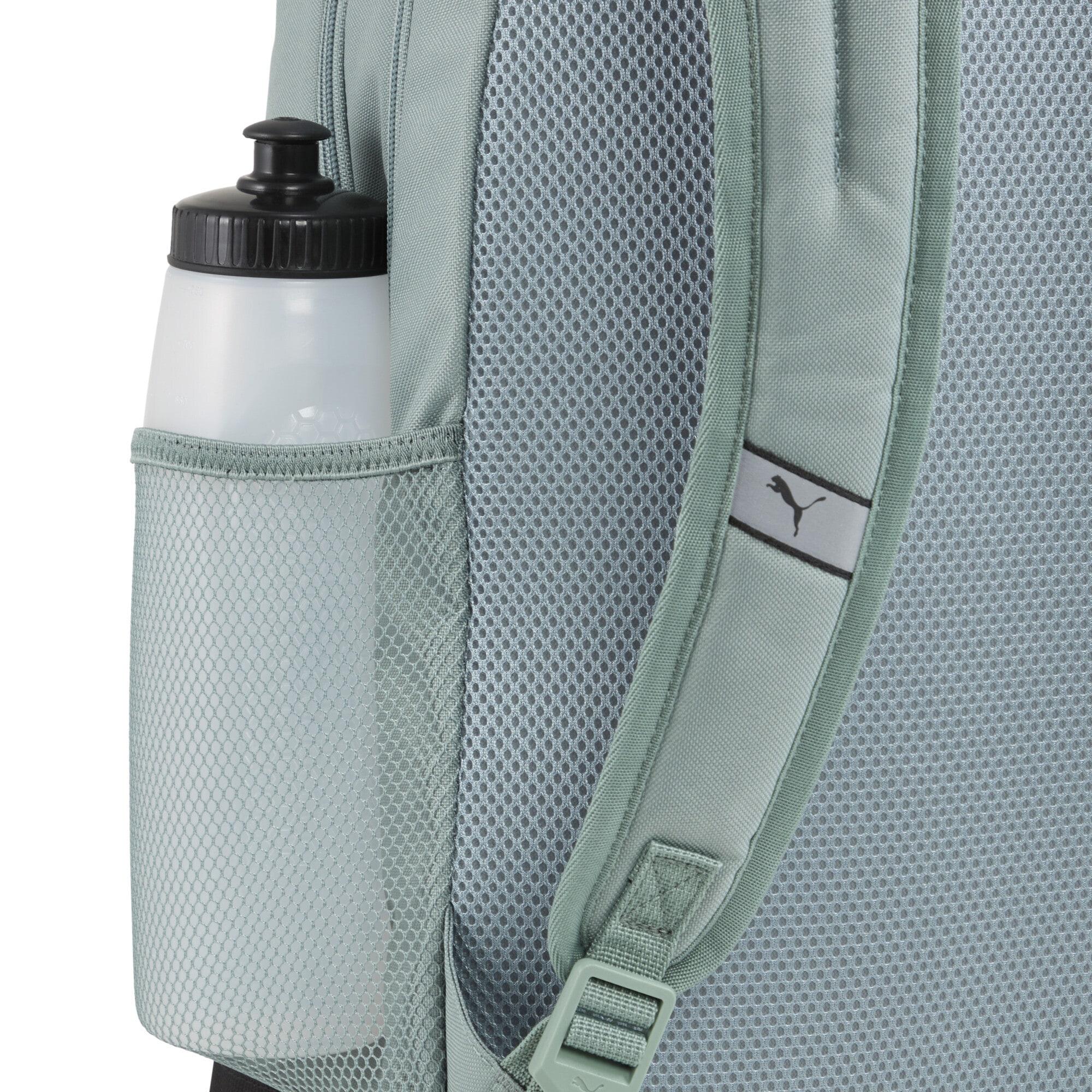 PUMA Freizeitrucksack »PUMA Buzz 28 l Rucksack Erwachsene«