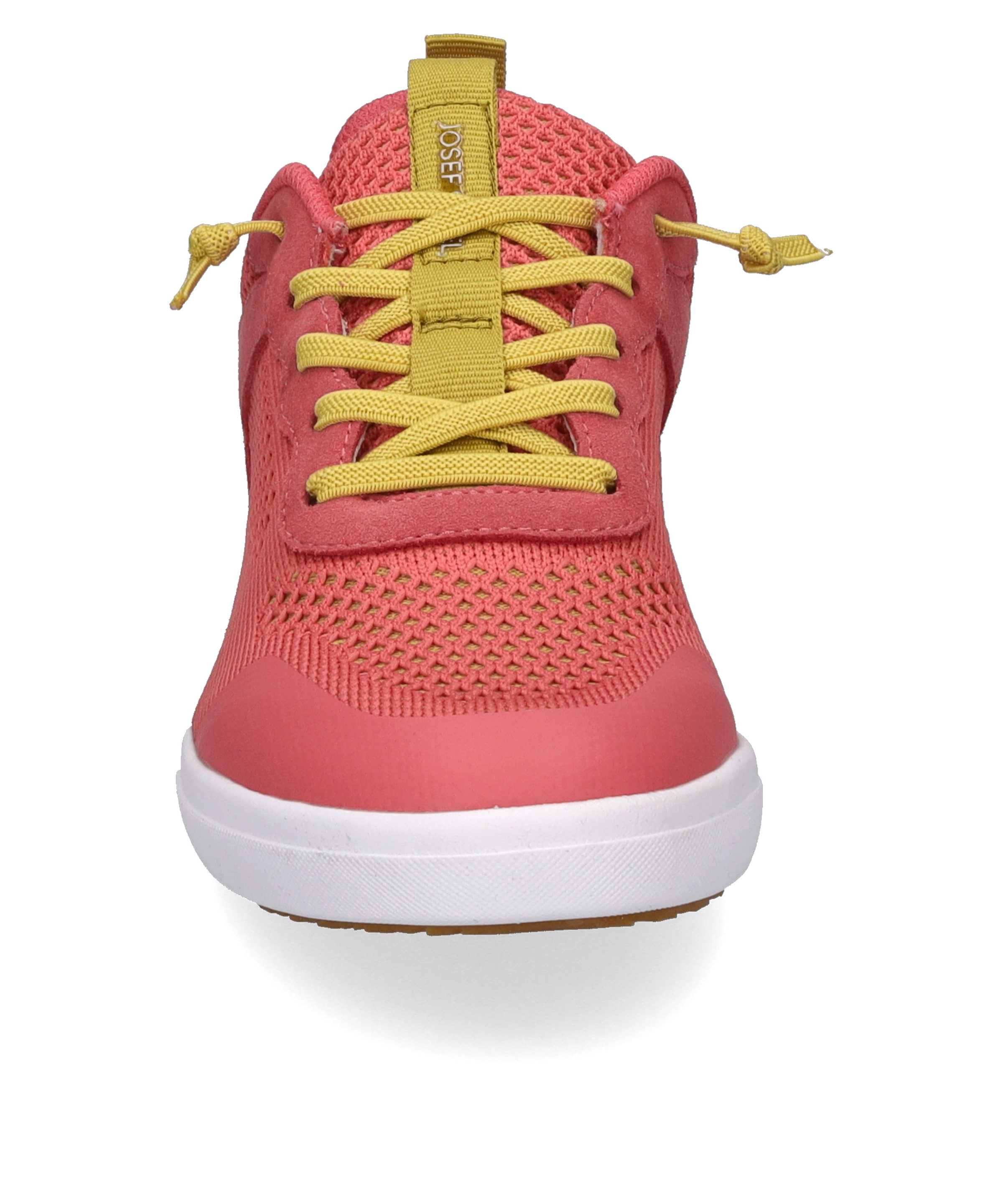 Josef Seibel Sneaker »Sina 74, pink-kombi«