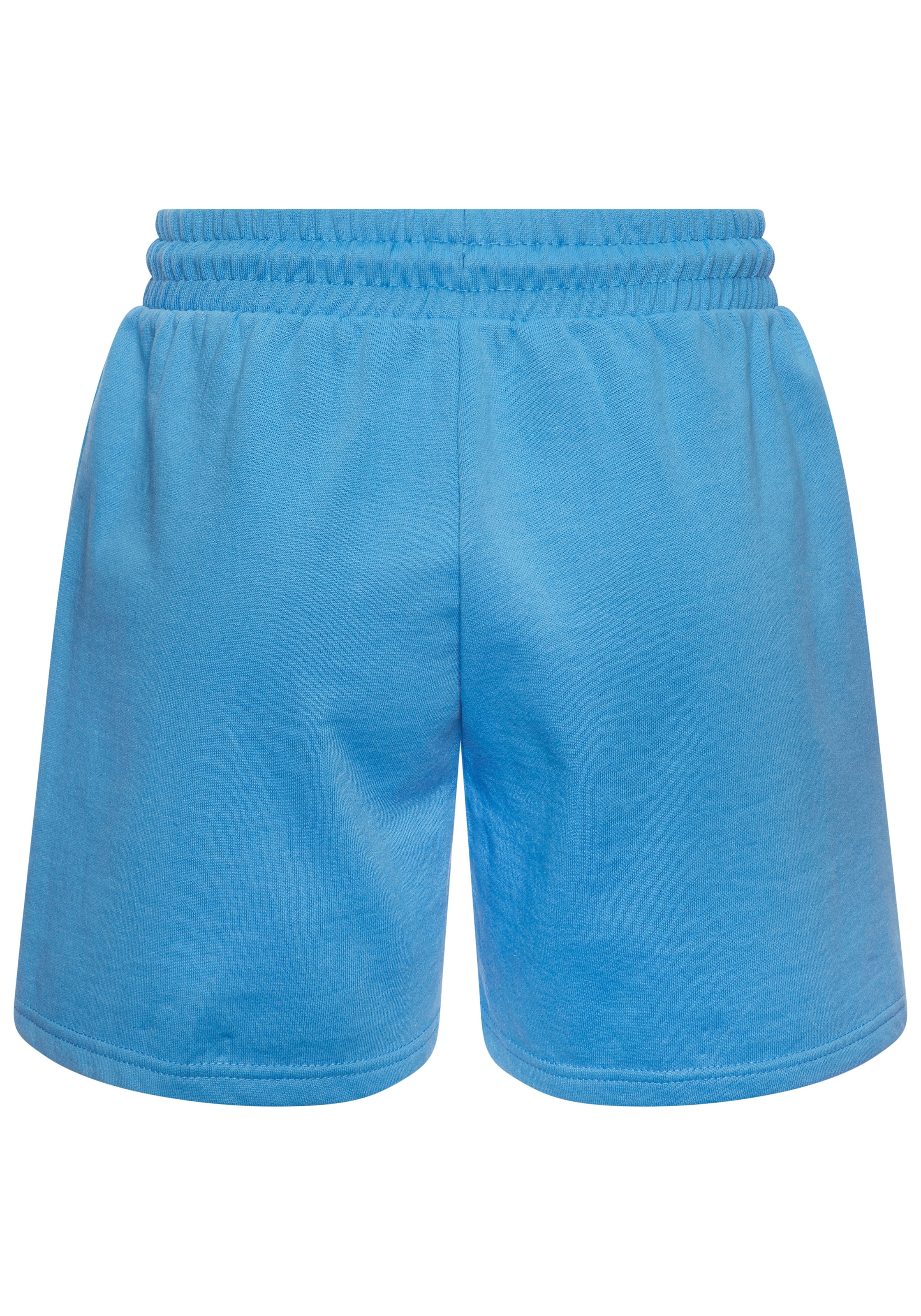 Bench. Loungewear Sweatshorts  mit seitlichen Taschen, Loungewear
