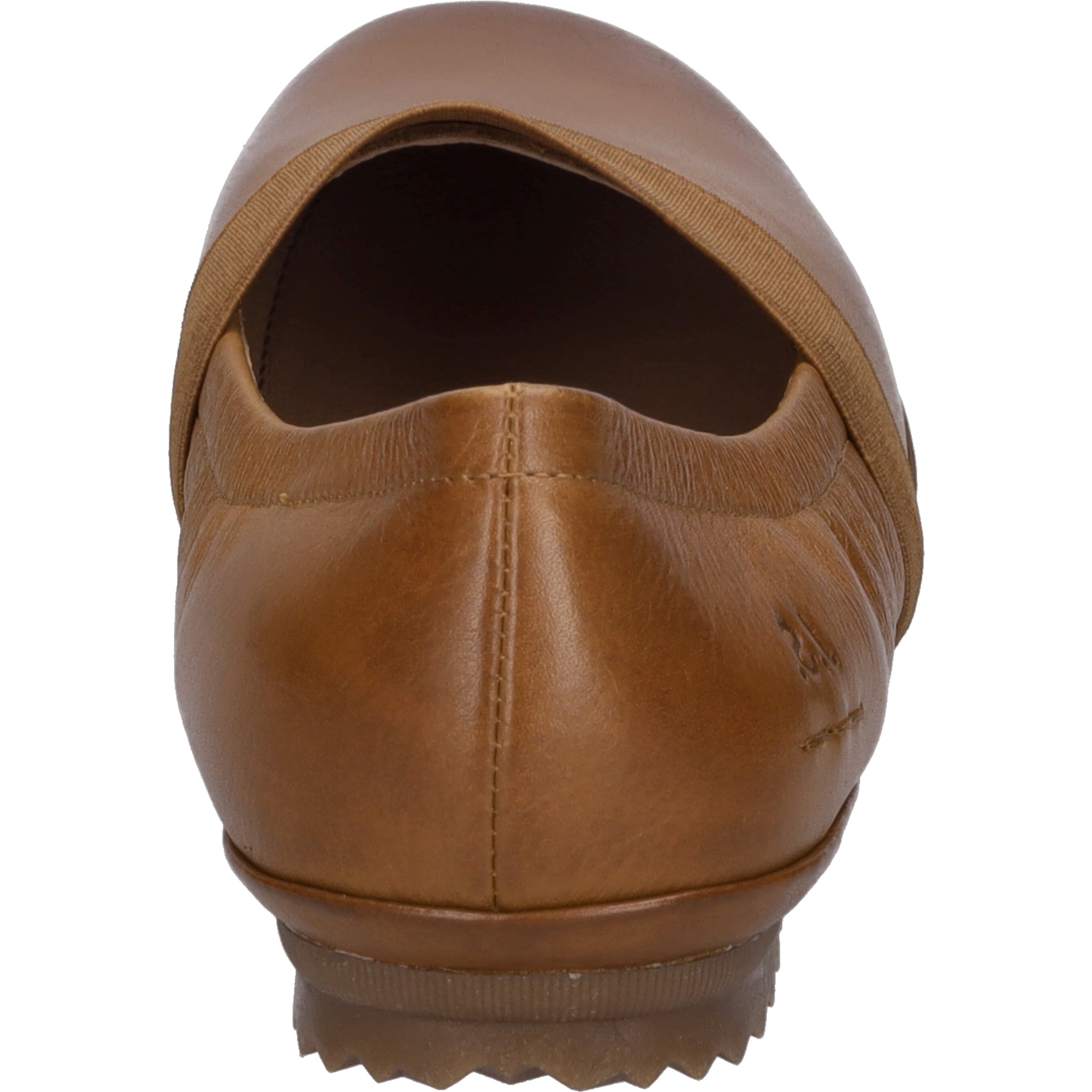 Josef Seibel Ballerina »Josie 02, camel«