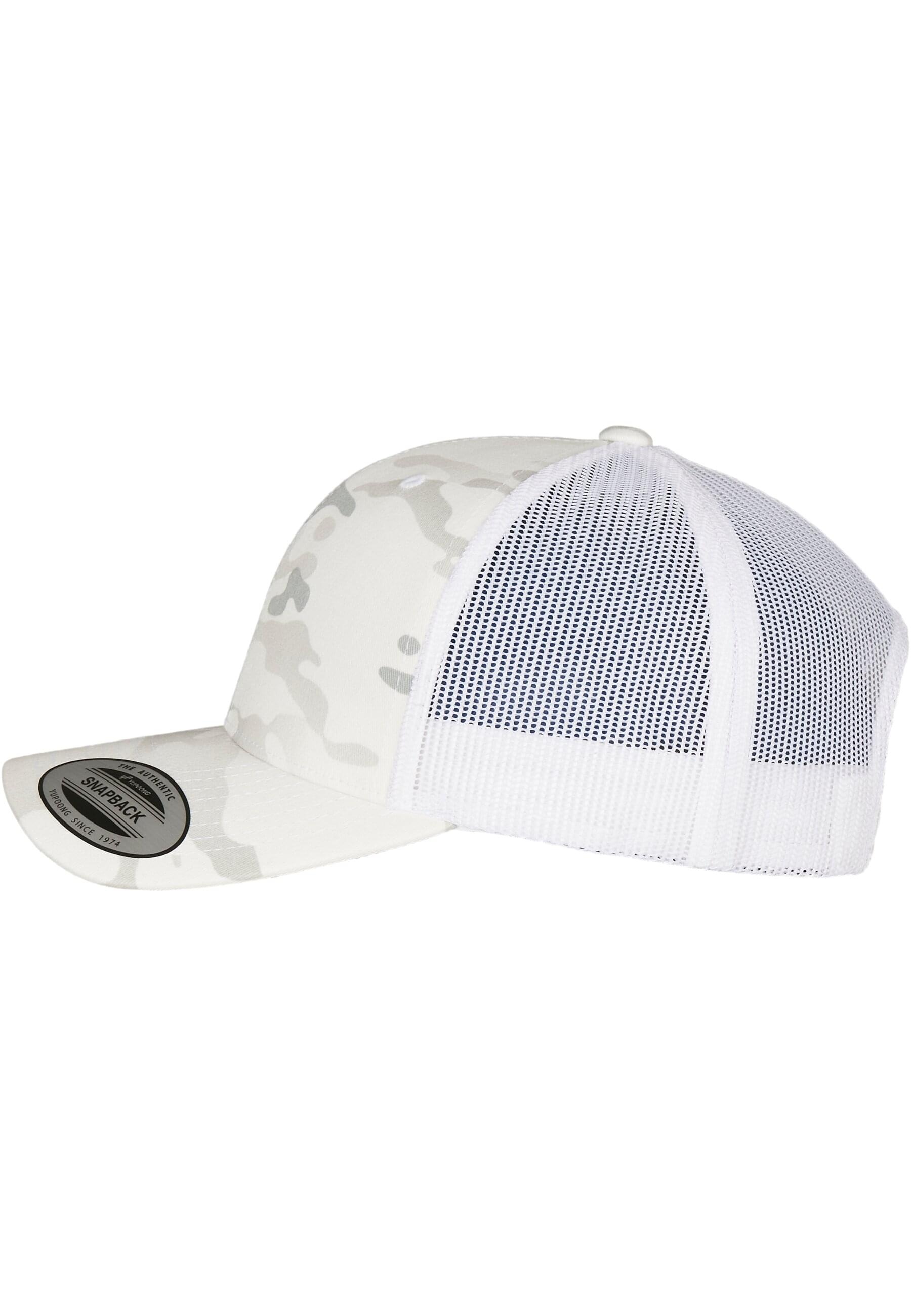 Flexfit Flex Cap »Flexfit Unisex Retro Trucker Multicam®«