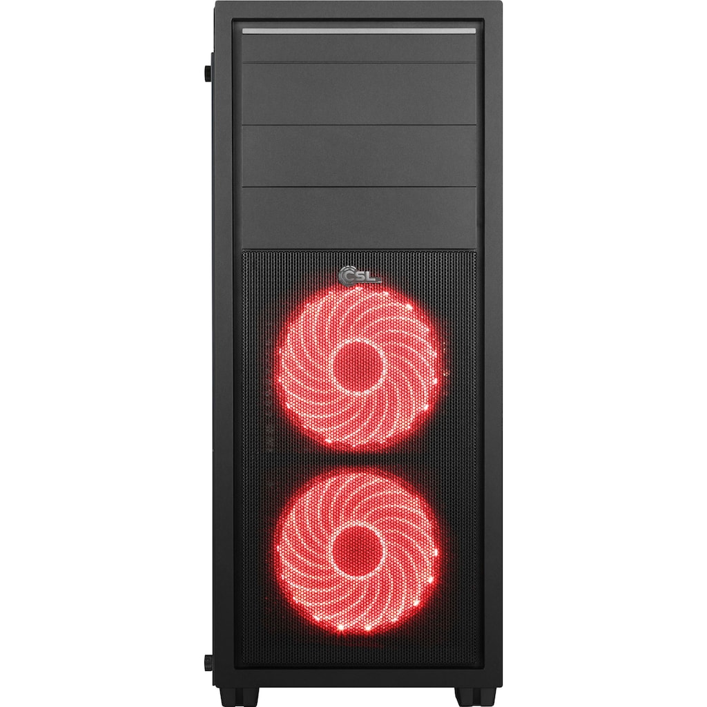 CSL Gaming-PC »Sprint V28317«