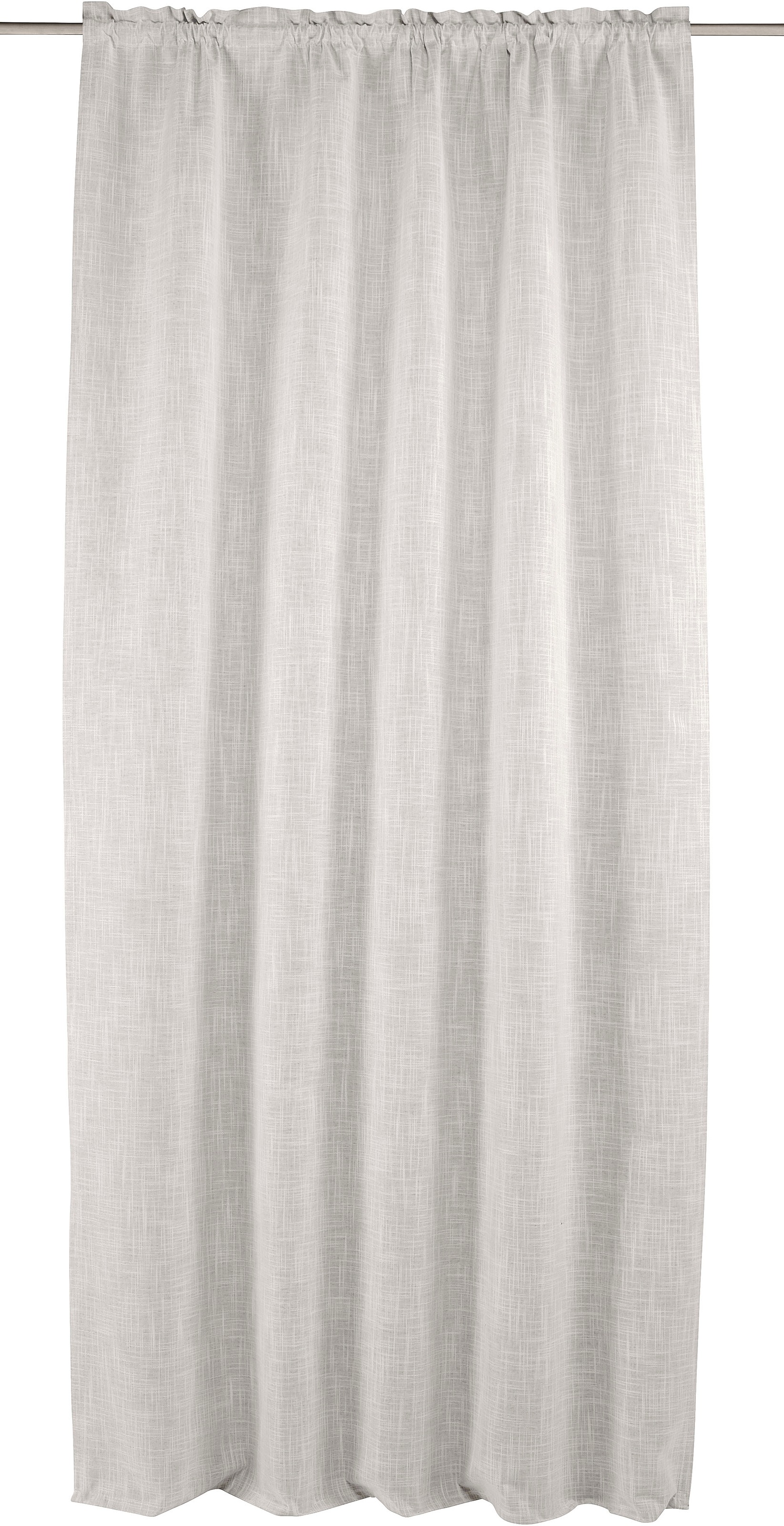 LeGer Home by Lena Gercke Verdunkelungsvorhang "Marusha" Stangendurchzug 1 günstig online kaufen