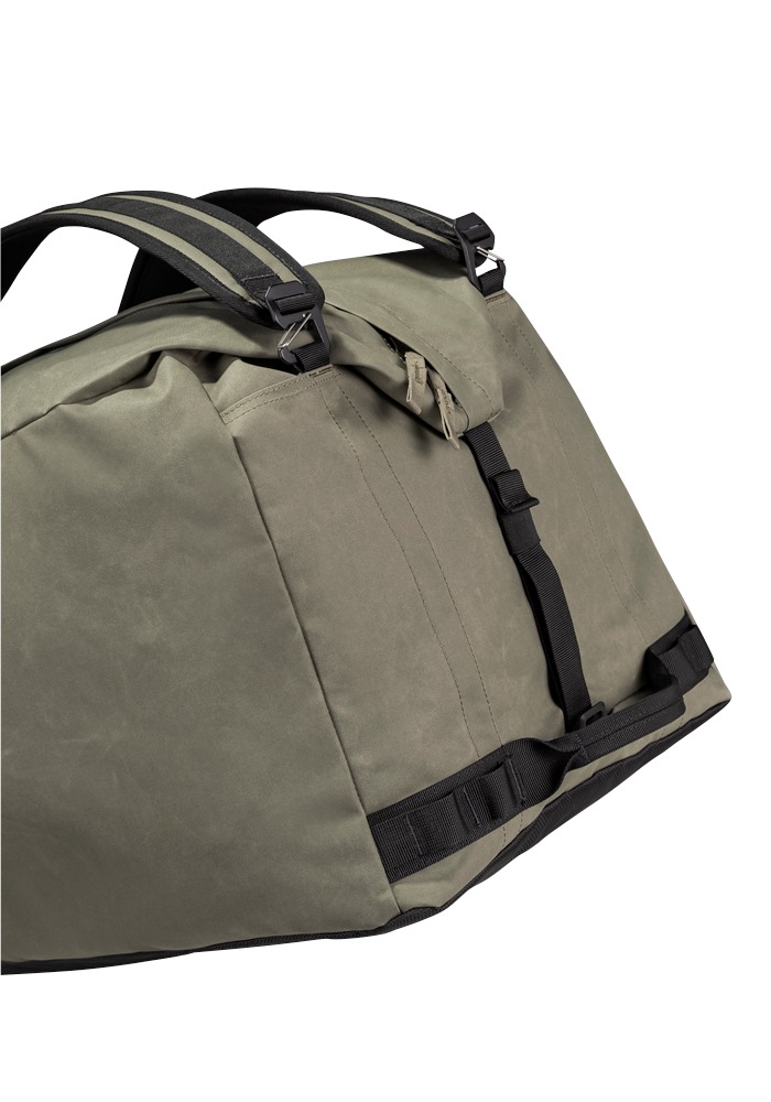 Jack Wolfskin Reisetasche »TRAVELTOPIA DUFFLE 85«