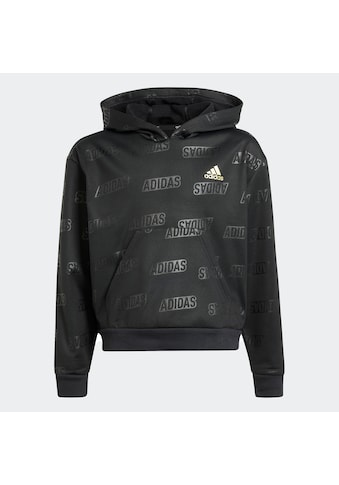 adidas Sportswear Sportinio stiliaus megztinis »JG BLUV ...